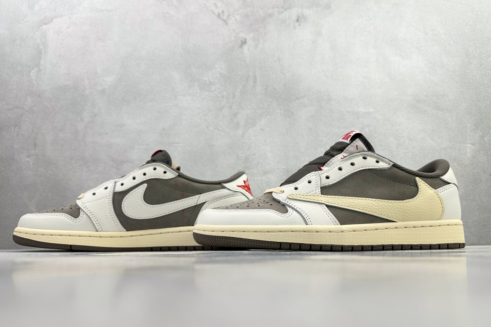 260 Travis Scott x Jordan Air Jordan 1 白棕色 反转摩卡 倒钩3.0 DM7866-162-Chinese UA Cheap High Quatity Brand Clothes Bags handbags Sneakers wholesale wholesaler seller from China Factory suppliers Fashion Clothing Shoes best Quality Beautiful Price 260 Travis Scott x Jordan Air Jordan 1 白棕色 反转摩卡 倒钩3.0 DM7866-162