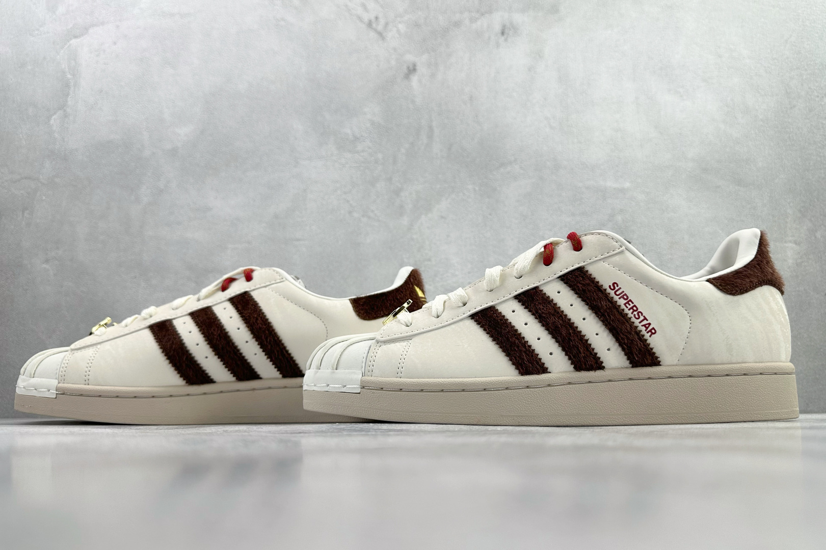190 平台订单 adidas originals Superstar 2 CNY新年款 马年限定 白色 KJ6293-Chinese UA Cheap High Quatity Brand Clothes Bags handbags Sneakers wholesale wholesaler seller from China Factory suppliers Fashion Clothing Shoes best Quality Beautiful Price 190 平台订单 adidas originals Superstar 2 CNY新年款 马年限定 白色 KJ6293