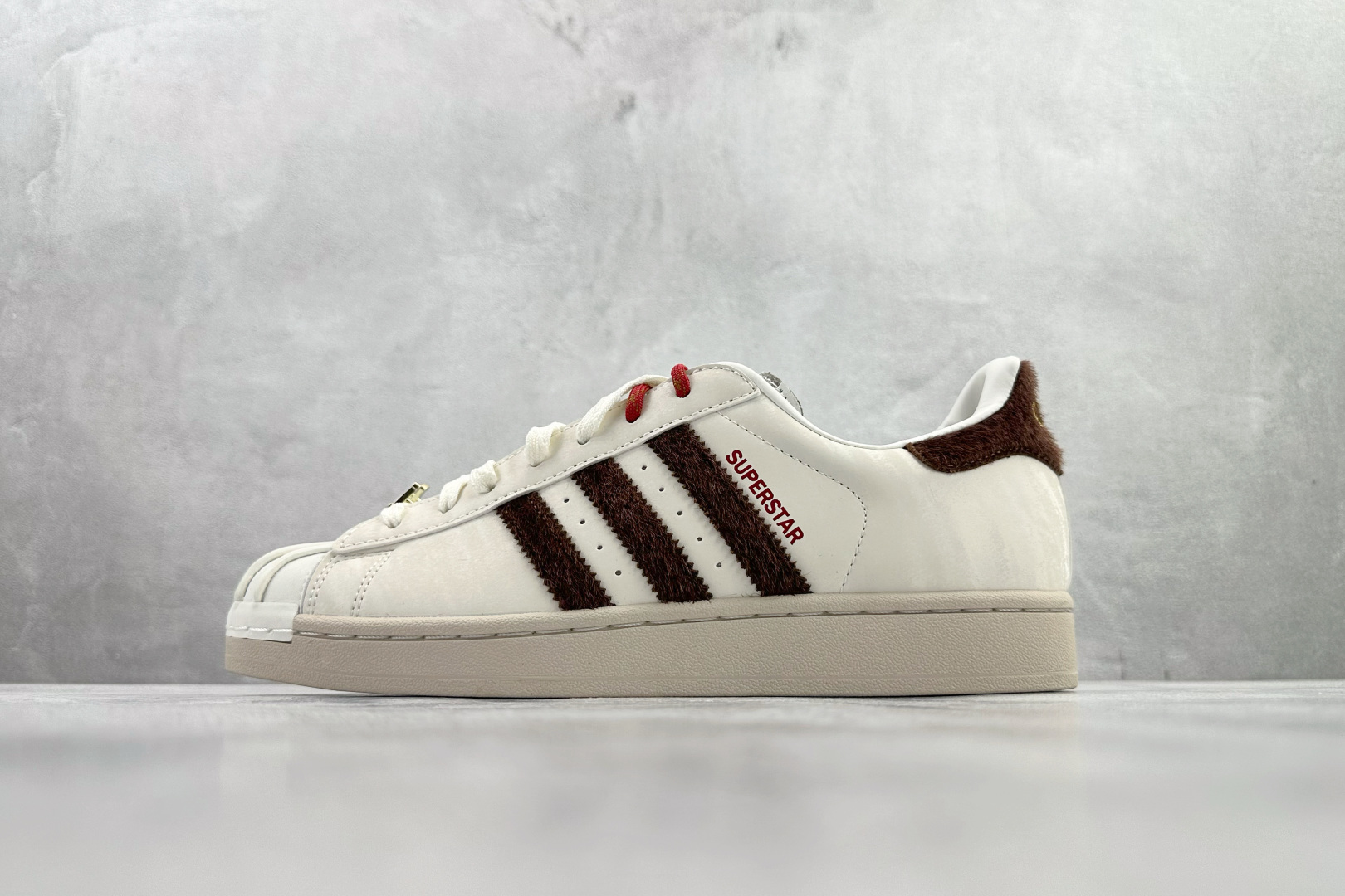 190 平台订单 adidas originals Superstar 2 CNY新年款 马年限定 白色 KJ6293-Chinese UA Cheap High Quatity Brand Clothes Bags handbags Sneakers wholesale wholesaler seller from China Factory suppliers Fashion Clothing Shoes best Quality Beautiful Price 190 平台订单 adidas originals Superstar 2 CNY新年款 马年限定 白色 KJ6293