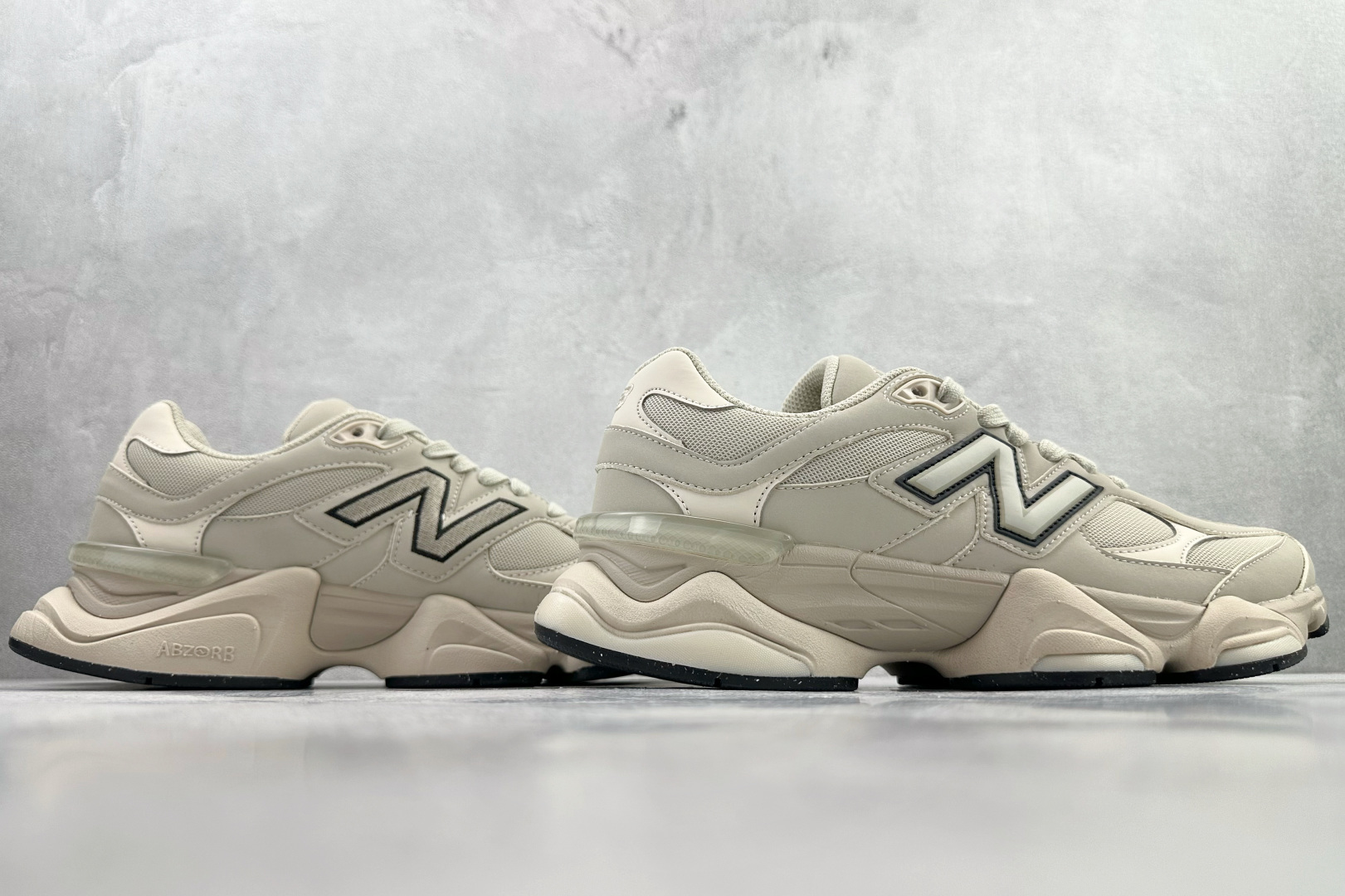 240 大厂出品 New Balance NB 9060 米杏色 U906078T-Chinese UA Cheap High Quatity Brand Clothes Bags handbags Sneakers wholesale wholesaler seller from China Factory suppliers Fashion Clothing Shoes best Quality Beautiful Price 240 大厂出品 New Balance NB 9060 米杏色 U906078T
