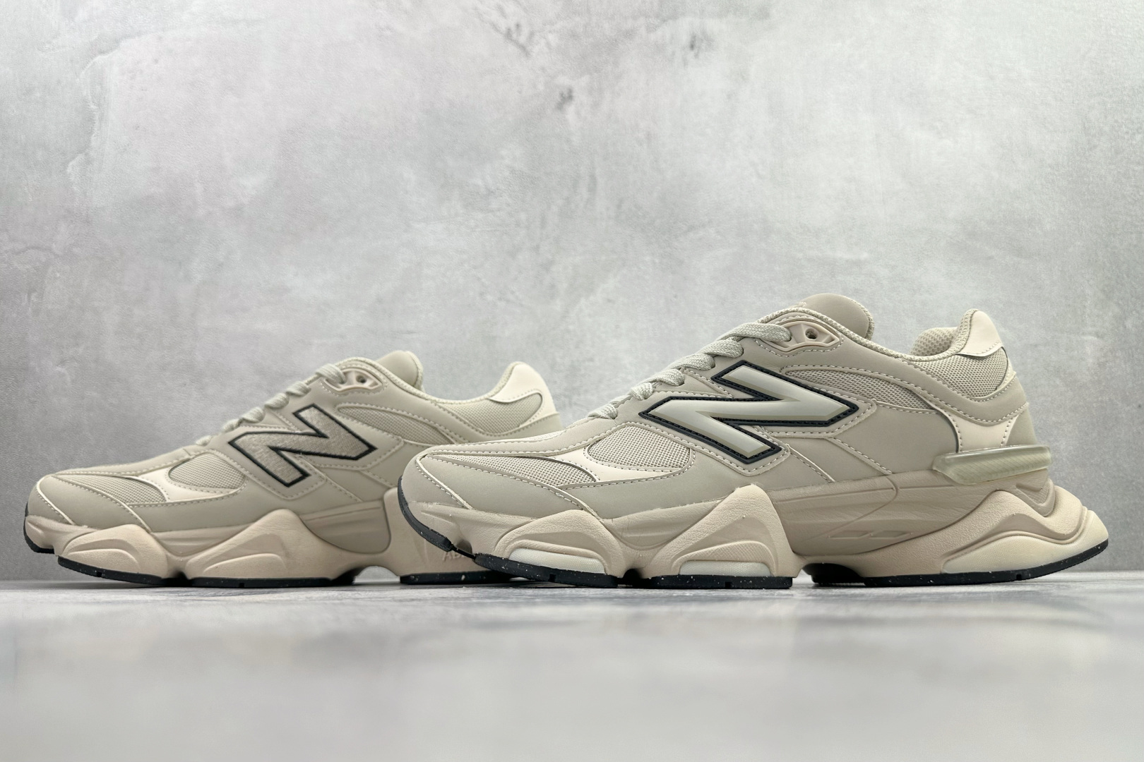 240 大厂出品 New Balance NB 9060 米杏色 U906078T-Chinese UA Cheap High Quatity Brand Clothes Bags handbags Sneakers wholesale wholesaler seller from China Factory suppliers Fashion Clothing Shoes best Quality Beautiful Price 240 大厂出品 New Balance NB 9060 米杏色 U906078T