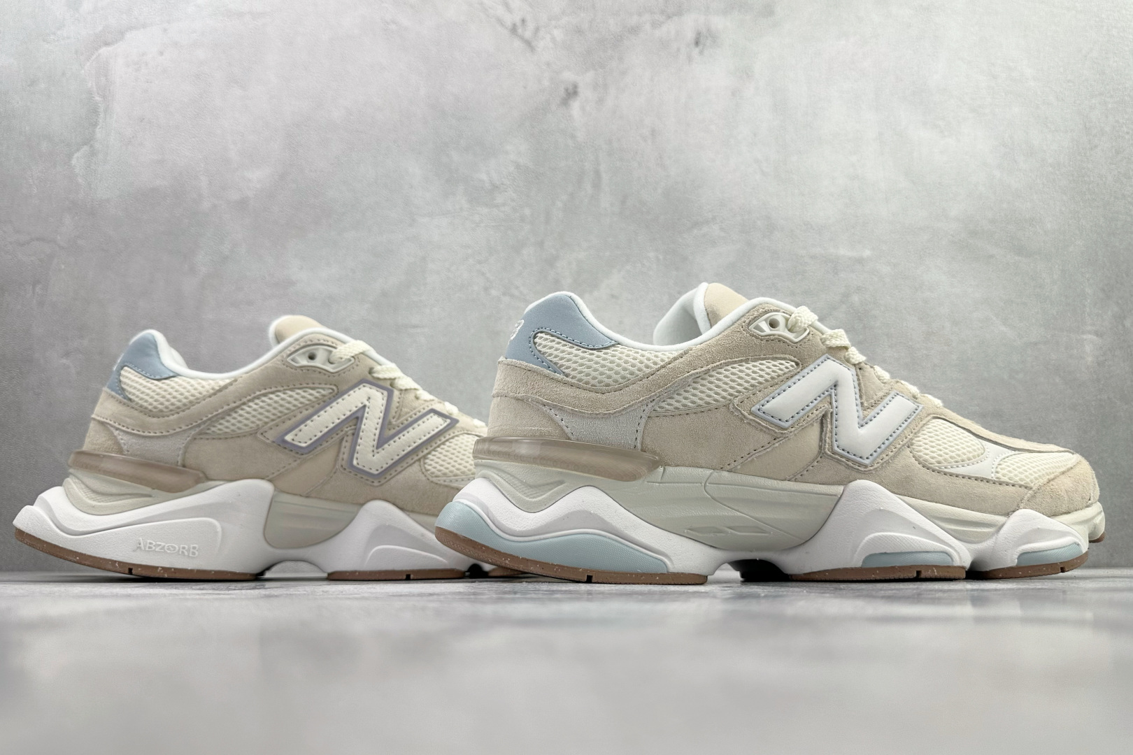 240 大厂出品 New Balance NB 9060 米色 U9060AUA-Chinese UA Cheap High Quatity Brand Clothes Bags handbags Sneakers wholesale wholesaler seller from China Factory suppliers Fashion Clothing Shoes best Quality Beautiful Price 240 大厂出品 New Balance NB 9060 米色 U9060AUA