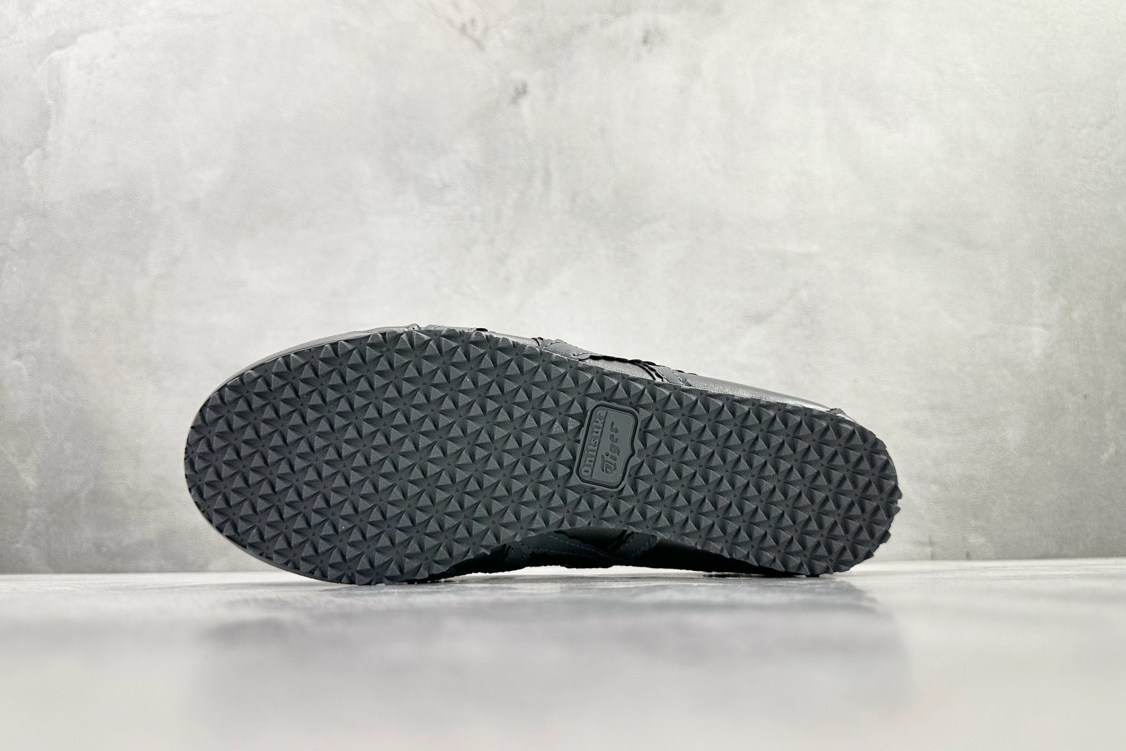 160 渠道特供 Onitsuka Tiger鬼塚虎 MEXICO 66 TGRS 银灰色 1182A708-020