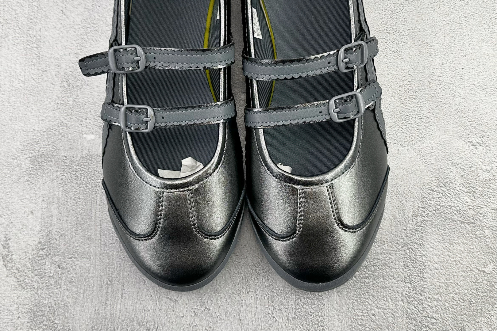 160 渠道特供 Onitsuka Tiger鬼塚虎 MEXICO 66 TGRS 银灰色 1182A708-020