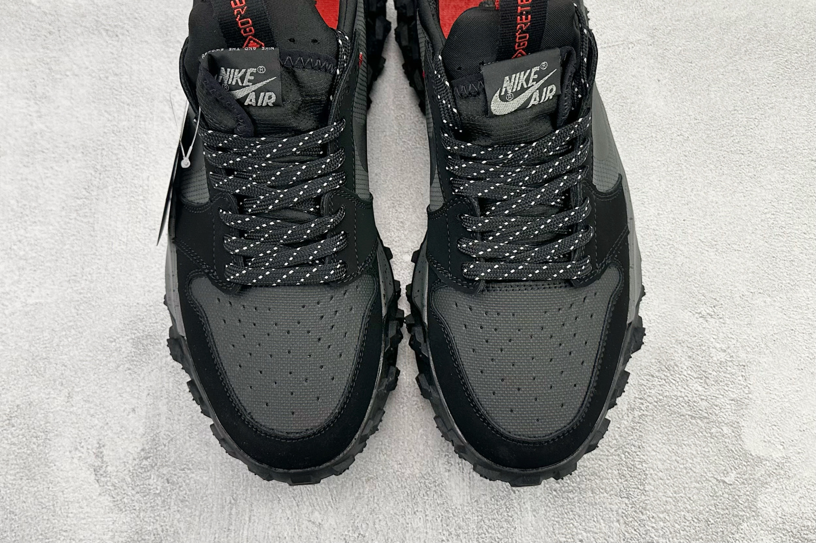 210 Jordan Air Jordan 1 Element Gore-Tex 黑红 FV4227-002-Chinese UA Cheap High Quatity Brand Clothes Bags handbags Sneakers wholesale wholesaler seller from China Factory suppliers Fashion Clothing Shoes best Quality Beautiful Price 210 Jordan Air Jordan 1 Element Gore-Tex 黑红 FV4227-002
