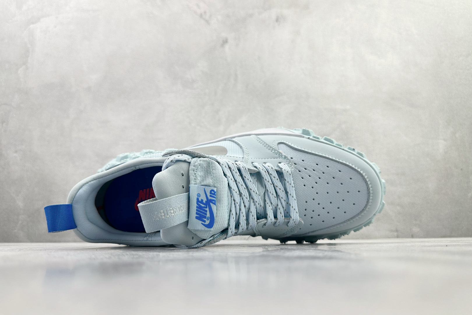Jordan Air Jordan 1 Element Gore-Tex 冰川蓝 FV4227-400-Chinese wholesaler seller Clothes Bags handbags wholesale Shoes High Quatity wholesaler seller Cheap Sneakers from China Factory Chinese suppliers china wholesale clothing wholesaler seller Jordan Air Jordan 1 Element Gore-Tex 冰川蓝 FV4227-400