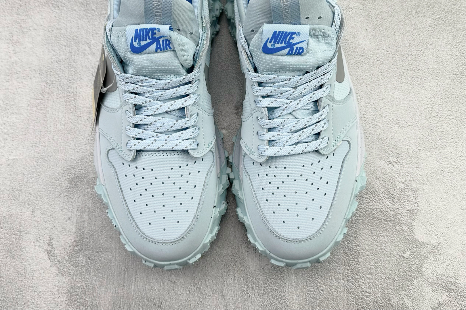 Jordan Air Jordan 1 Element Gore-Tex 冰川蓝 FV4227-400-Chinese wholesaler seller Clothes Bags handbags wholesale Shoes High Quatity wholesaler seller Cheap Sneakers from China Factory Chinese suppliers china wholesale clothing wholesaler seller Jordan Air Jordan 1 Element Gore-Tex 冰川蓝 FV4227-400