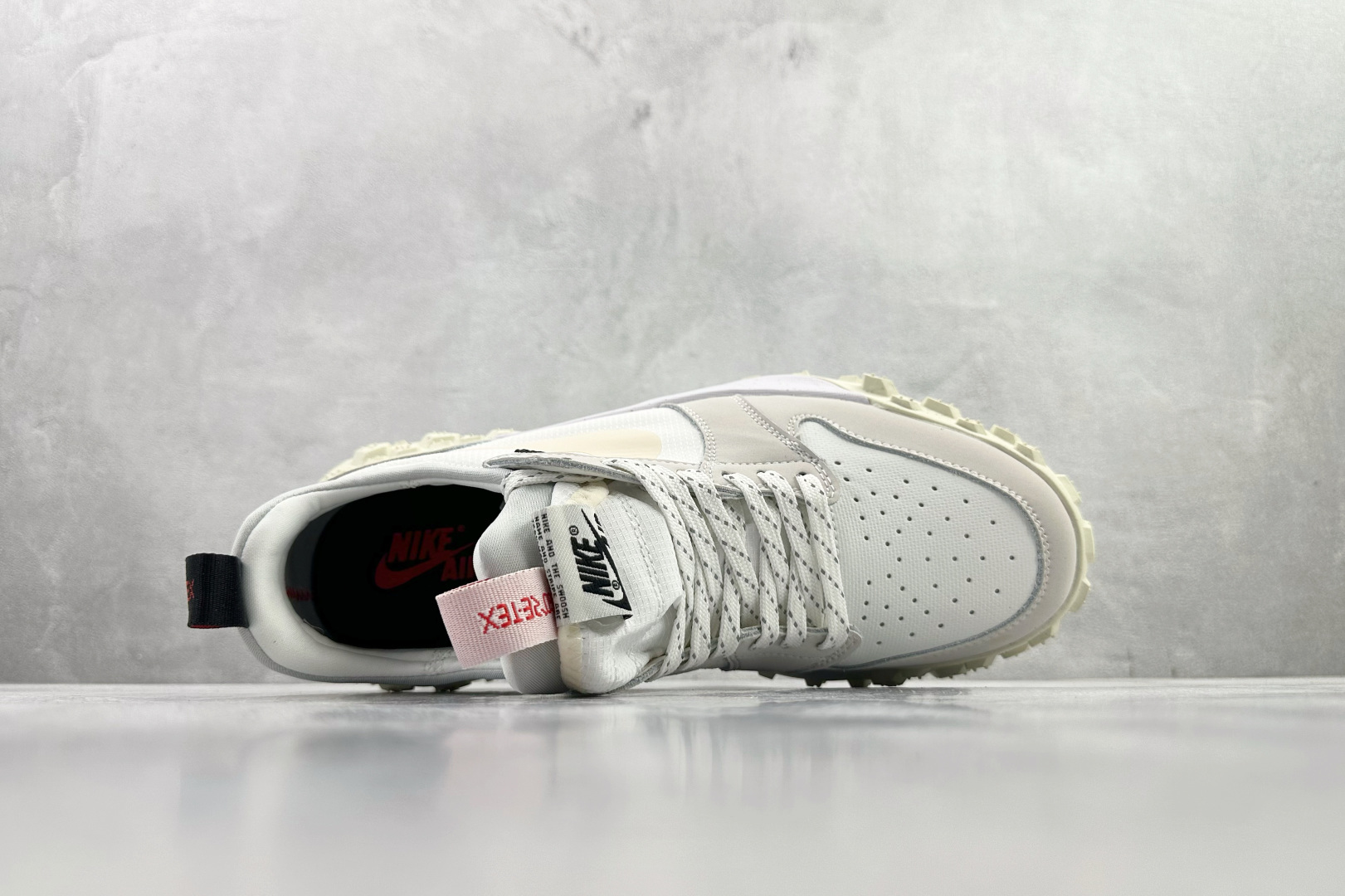 Jordan Air Jordan 1 Element Low A/T Phantom 米色 FV4227-003