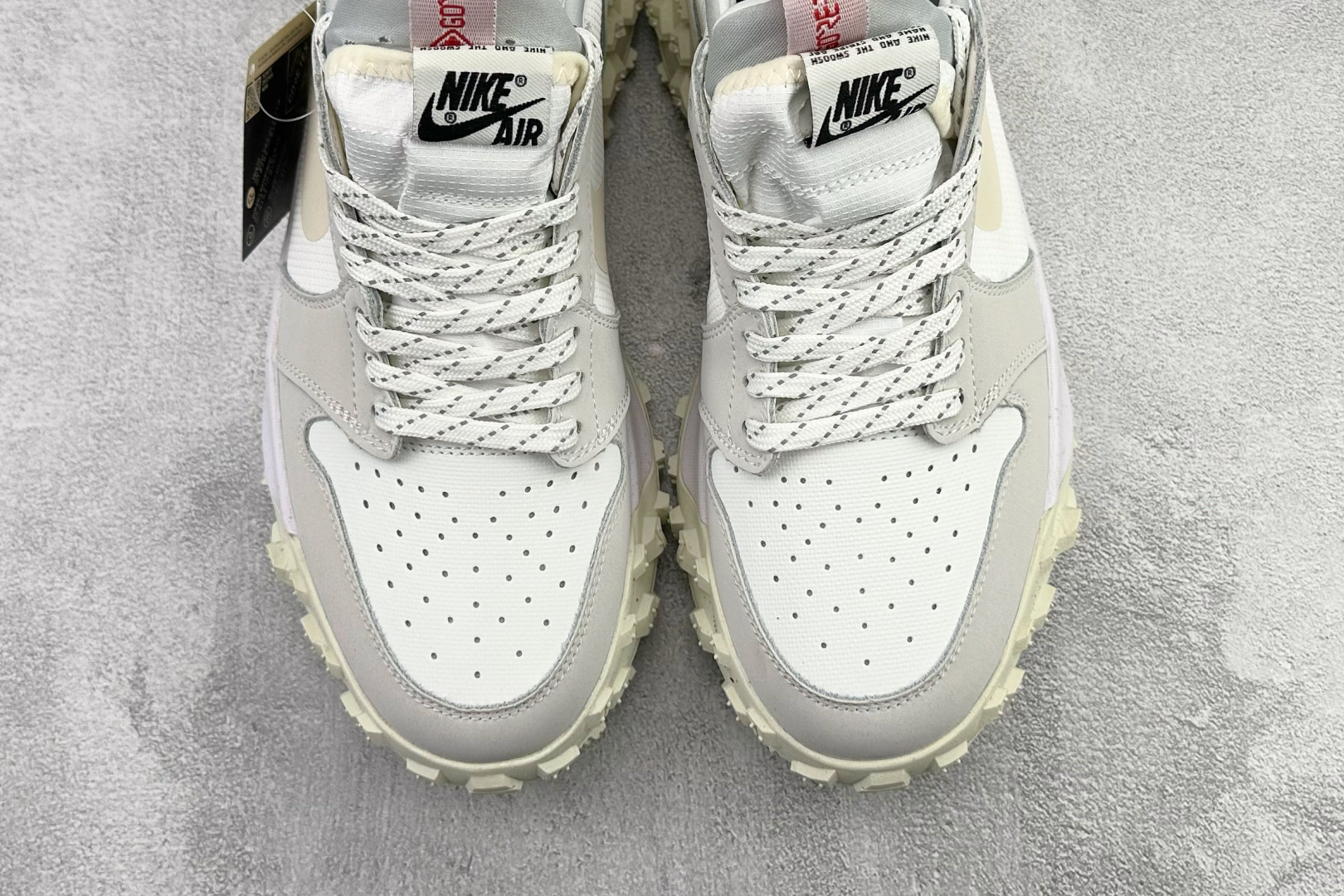 Jordan Air Jordan 1 Element Low A/T Phantom 米色 FV4227-003