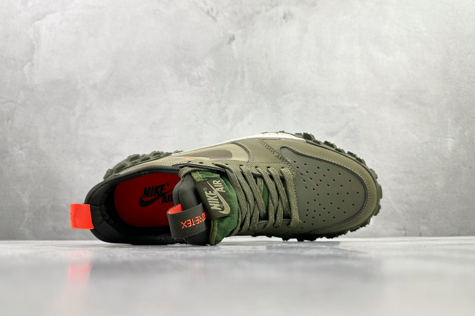 210 Jordan Air Jordan 1 Element Gore-Tex 橄榄绿 FV4227-201-Chinese UA Cheap High Quatity Brand Clothes Bags handbags Sneakers wholesale wholesaler seller from China Factory suppliers Fashion Clothing Shoes best Quality Beautiful Price 210 Jordan Air Jordan 1 Element Gore-Tex 橄榄绿 FV4227-201