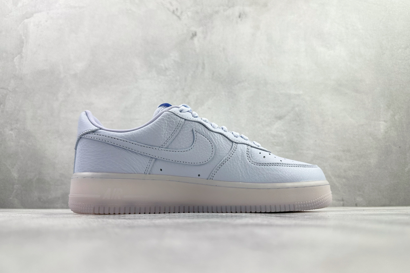 原厂皮 NOCTA x Nike Air Force 1 “Love You Forever” 紫银色 CZ8065-500-Chinese wholesaler seller Clothes Bags handbags wholesale Shoes High Quatity wholesaler seller Cheap Sneakers from China Factory Chinese suppliers china wholesale clothing wholesaler seller 原厂皮 NOCTA x Nike Air Force 1 “Love You Forever” 紫银色 CZ8065-500