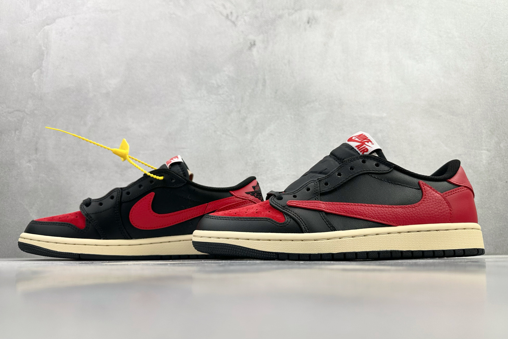 260 Travis Scott x Jordan Air Jordan 1 黑红 DM7866-061-Chinese UA Cheap High Quatity Brand Clothes Bags handbags Sneakers wholesale wholesaler seller from China Factory suppliers Fashion Clothing Shoes best Quality Beautiful Price 260 Travis Scott x Jordan Air Jordan 1 黑红 DM7866-061