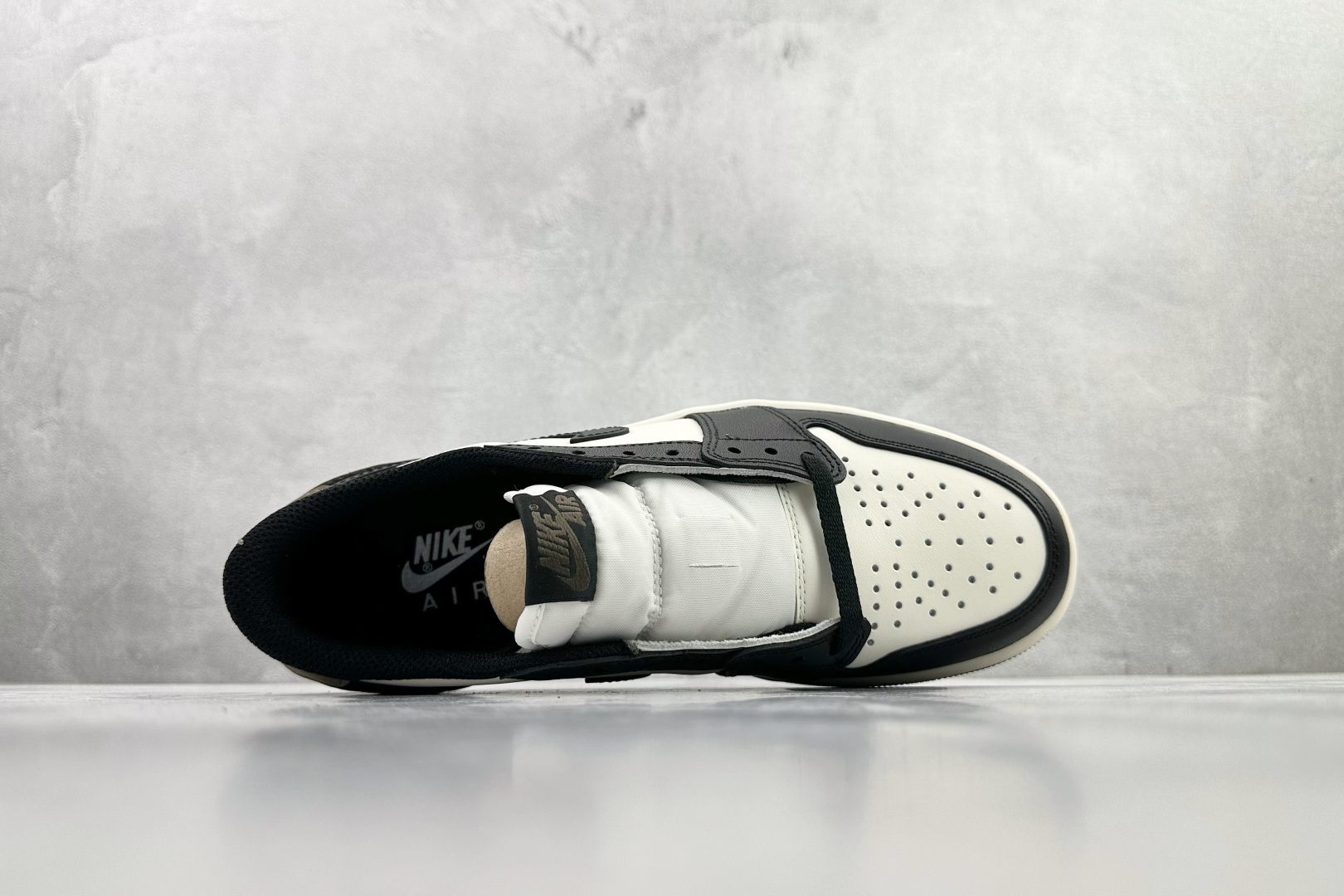 Jordan Air Jordan 1 Low ”Mocha”黑白棕 CZ0790-102