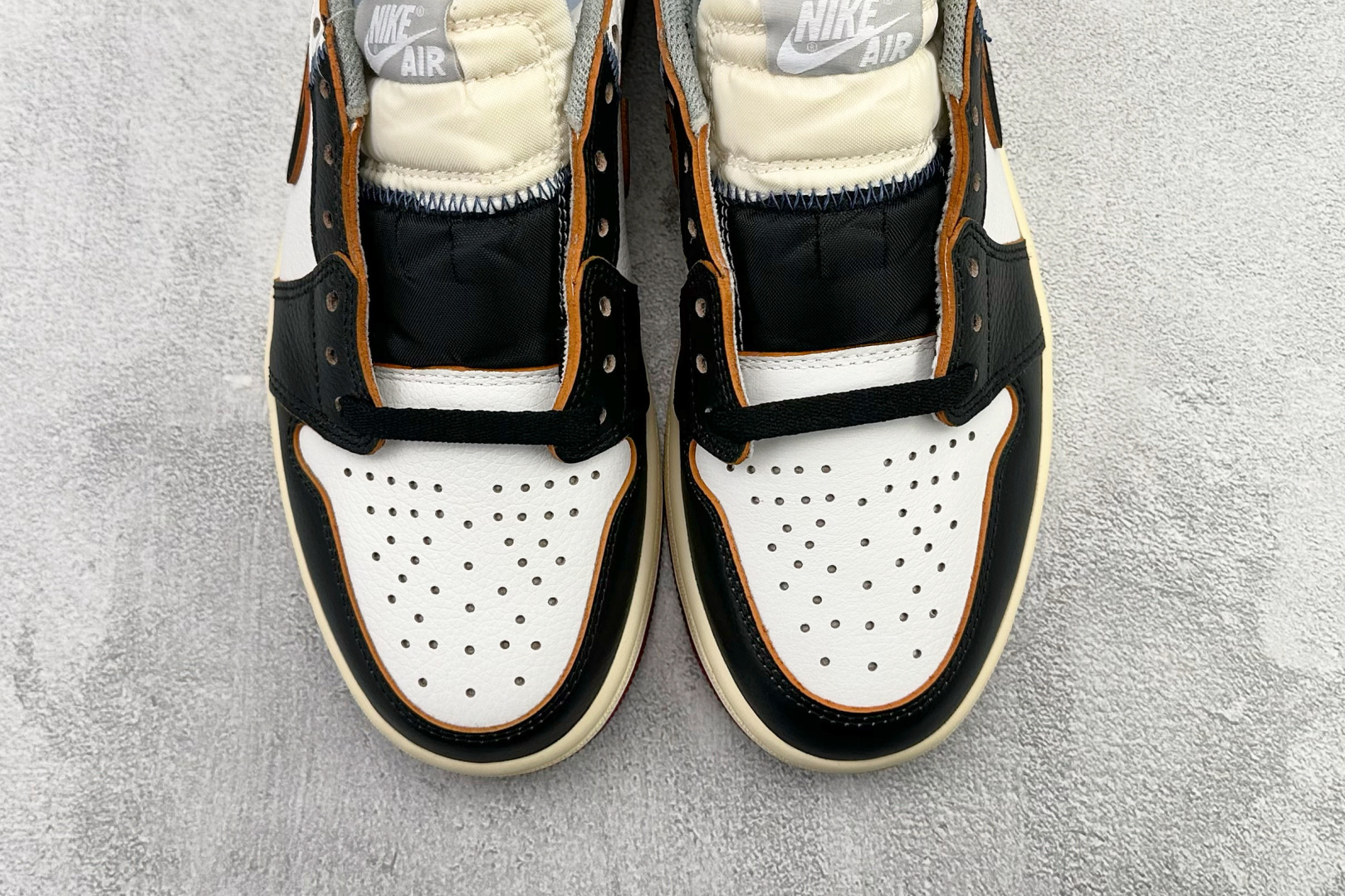 260 Union x Jordan Air Jordan 1 联名款 黑白红 HO6006-100-Chinese UA Cheap High Quatity Brand Clothes Bags handbags Sneakers wholesale wholesaler seller from China Factory suppliers Fashion Clothing Shoes best Quality Beautiful Price 260 Union x Jordan Air Jordan 1 联名款 黑白红 HO6006-100