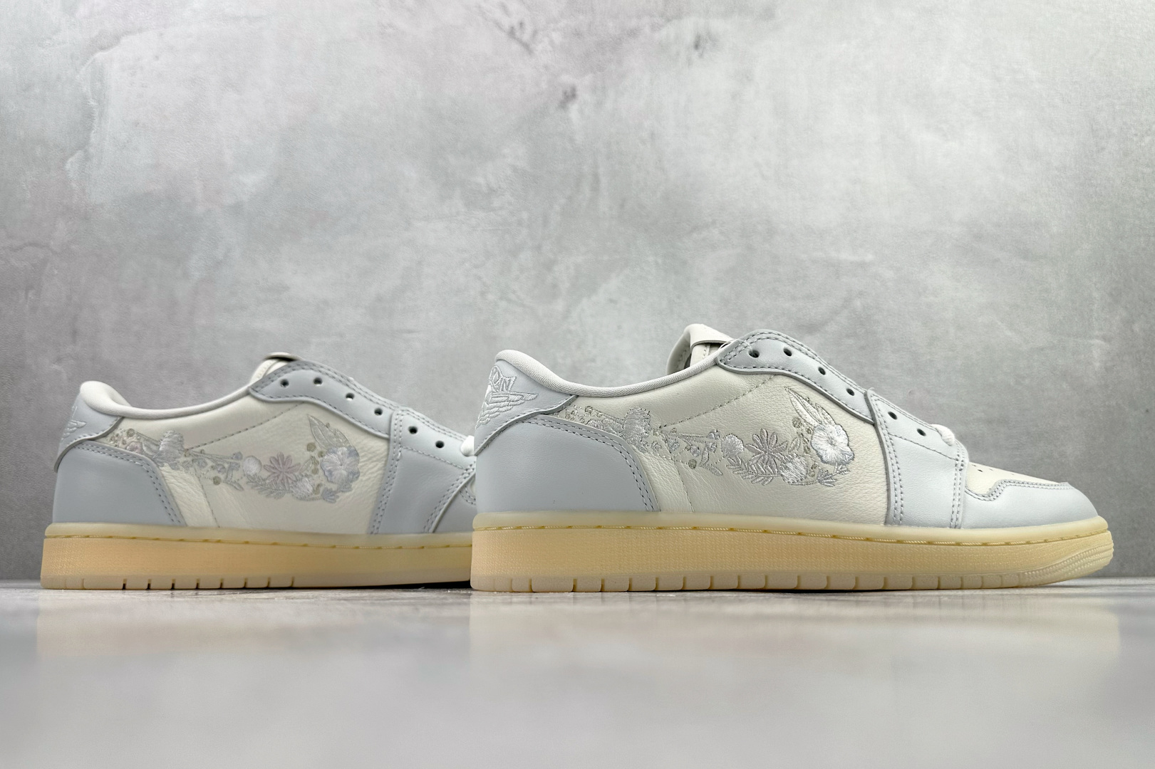 Jordan Air Jordan 1 Retro Low 白色 IF4391-100