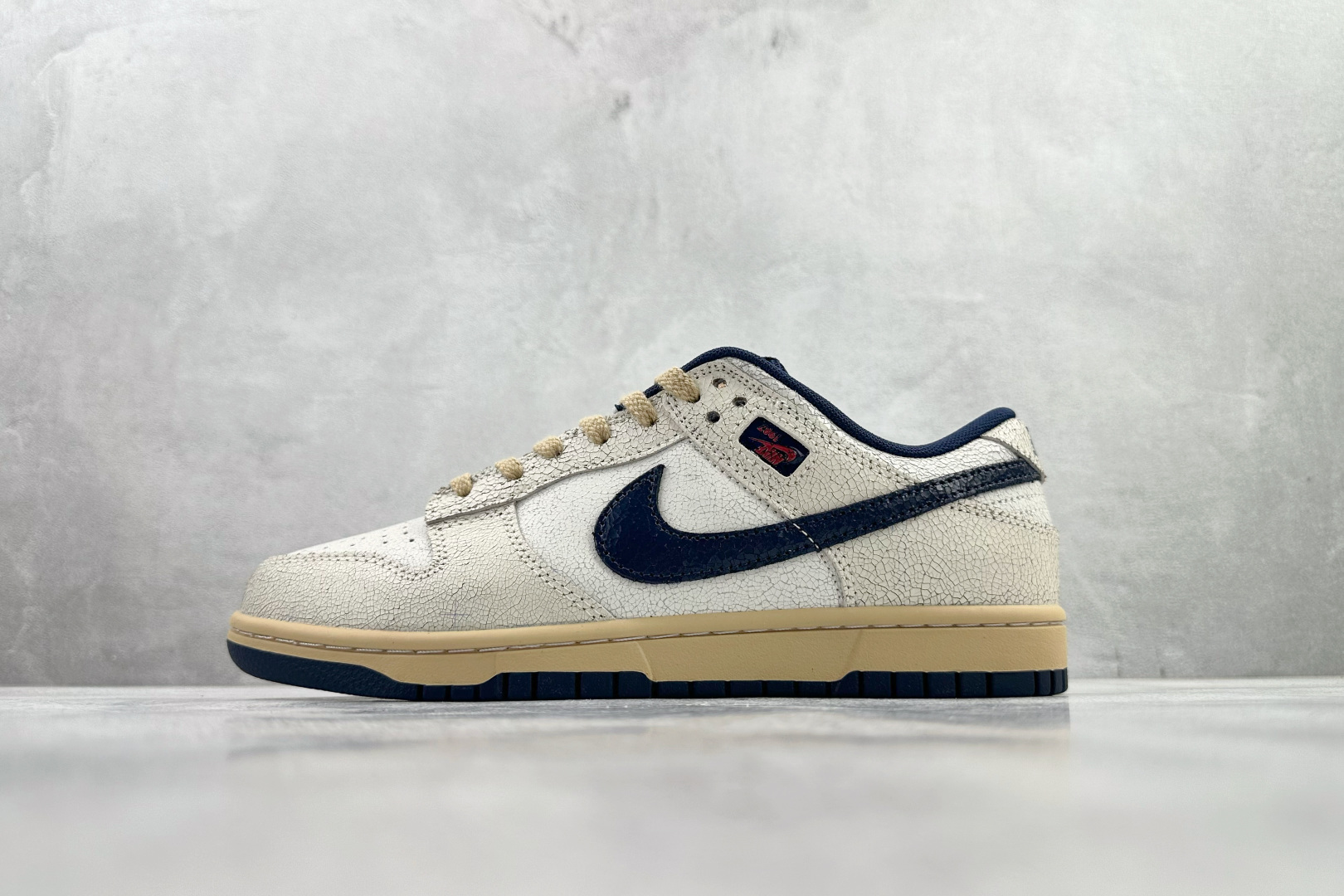 240 Nike x Stranger Things Dunk Low SP 灰蓝色 IH6766-001