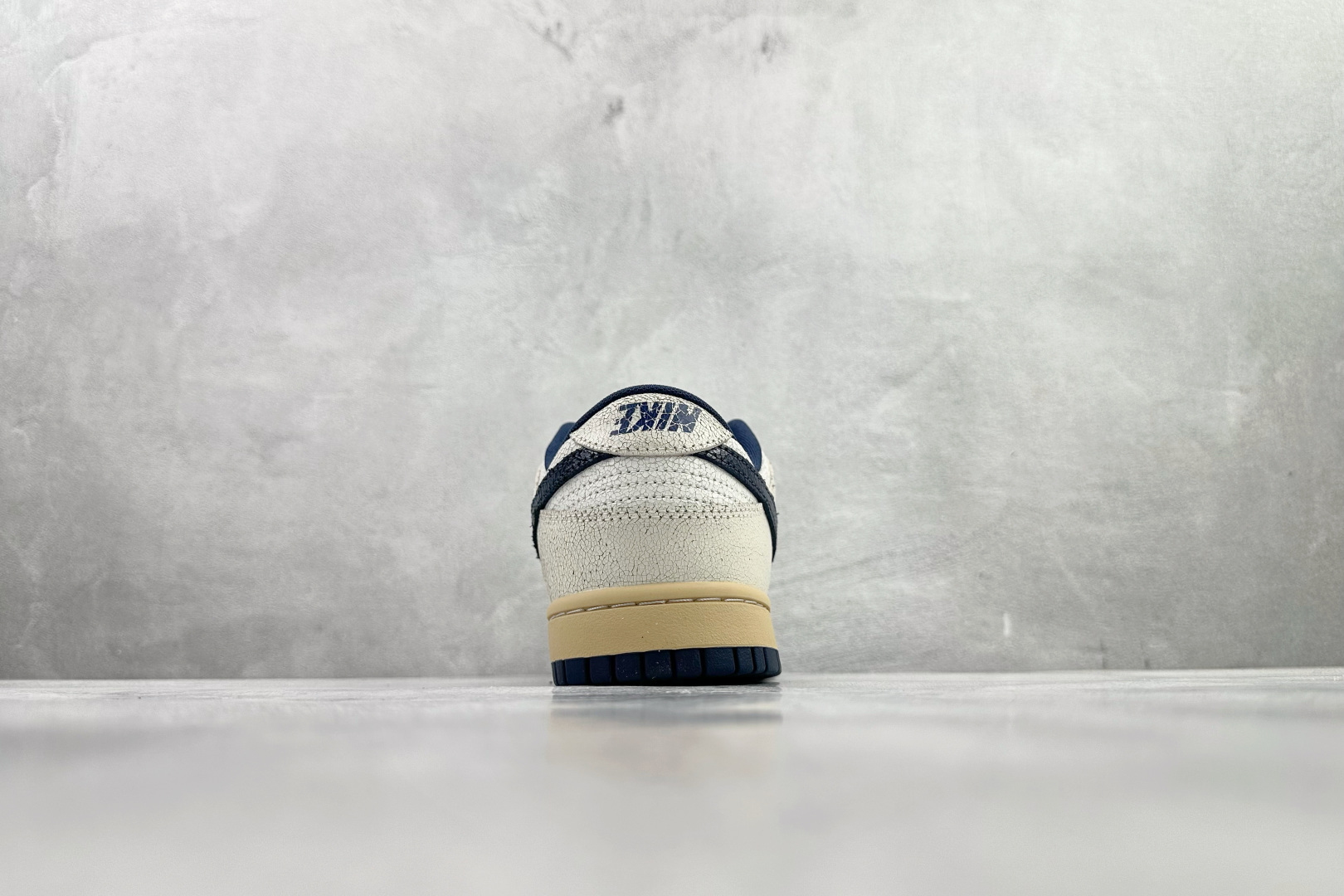 240 Nike x Stranger Things Dunk Low SP 灰蓝色 IH6766-001
