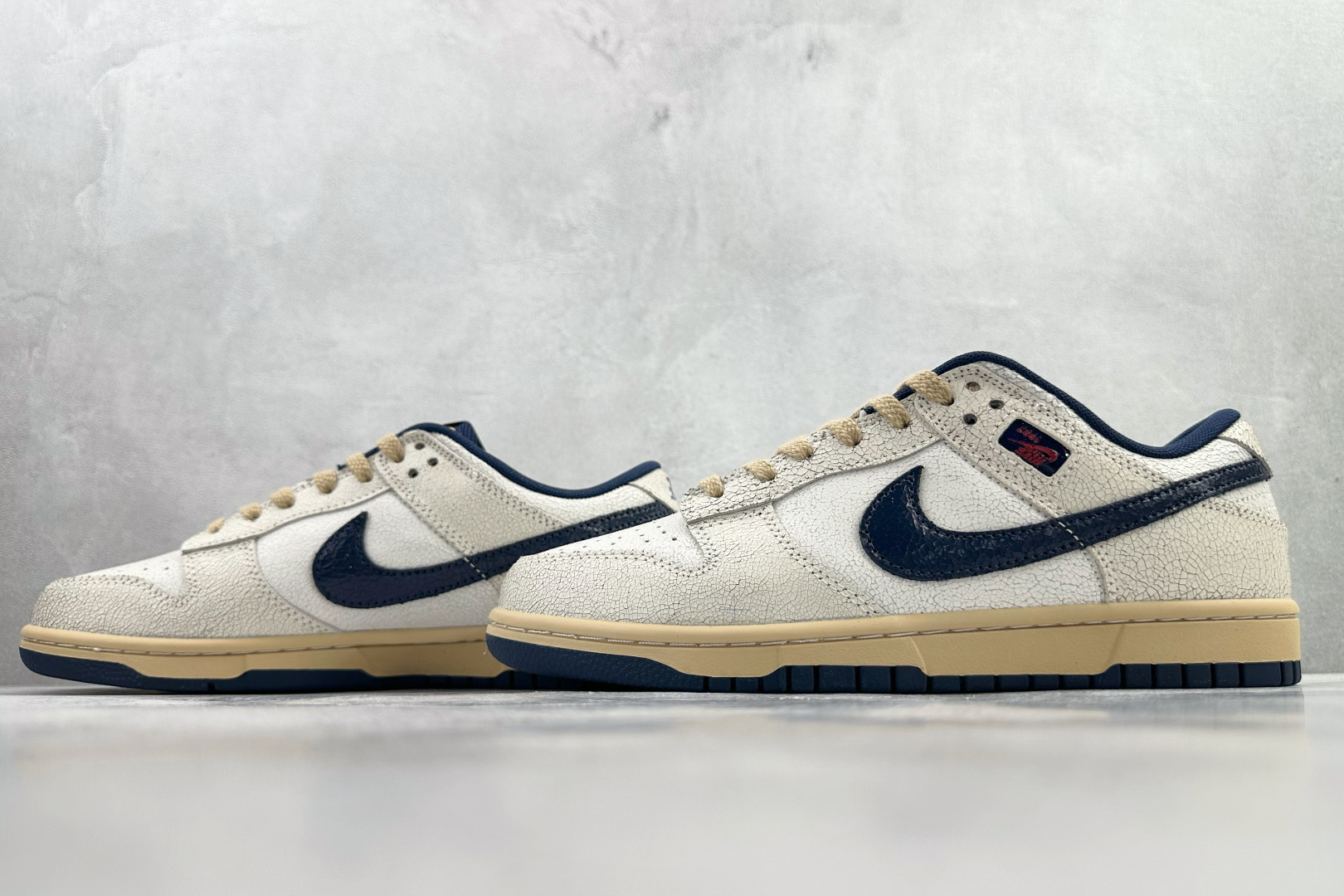 240 Nike x Stranger Things Dunk Low SP 灰蓝色 IH6766-001