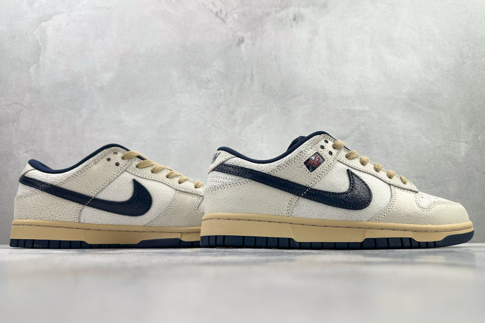 240 Nike x Stranger Things Dunk Low SP 灰蓝色 IH6766-001