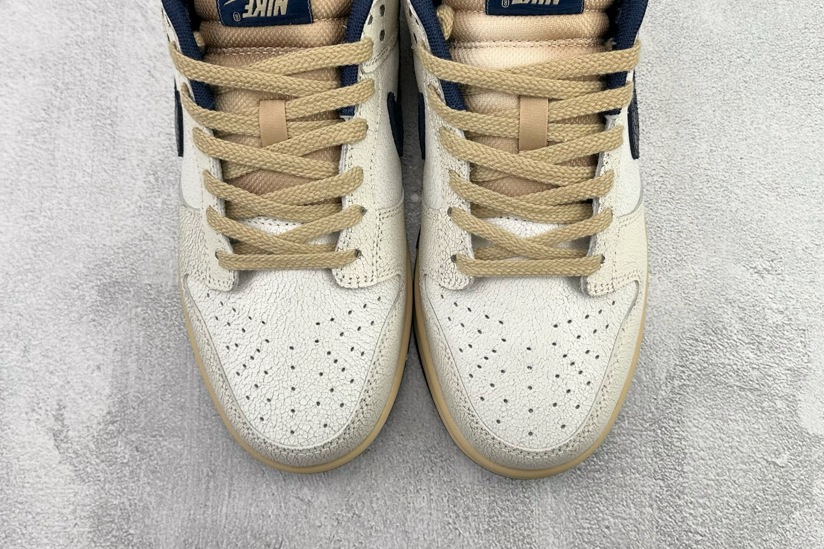 240 Nike x Stranger Things Dunk Low SP 灰蓝色 IH6766-001