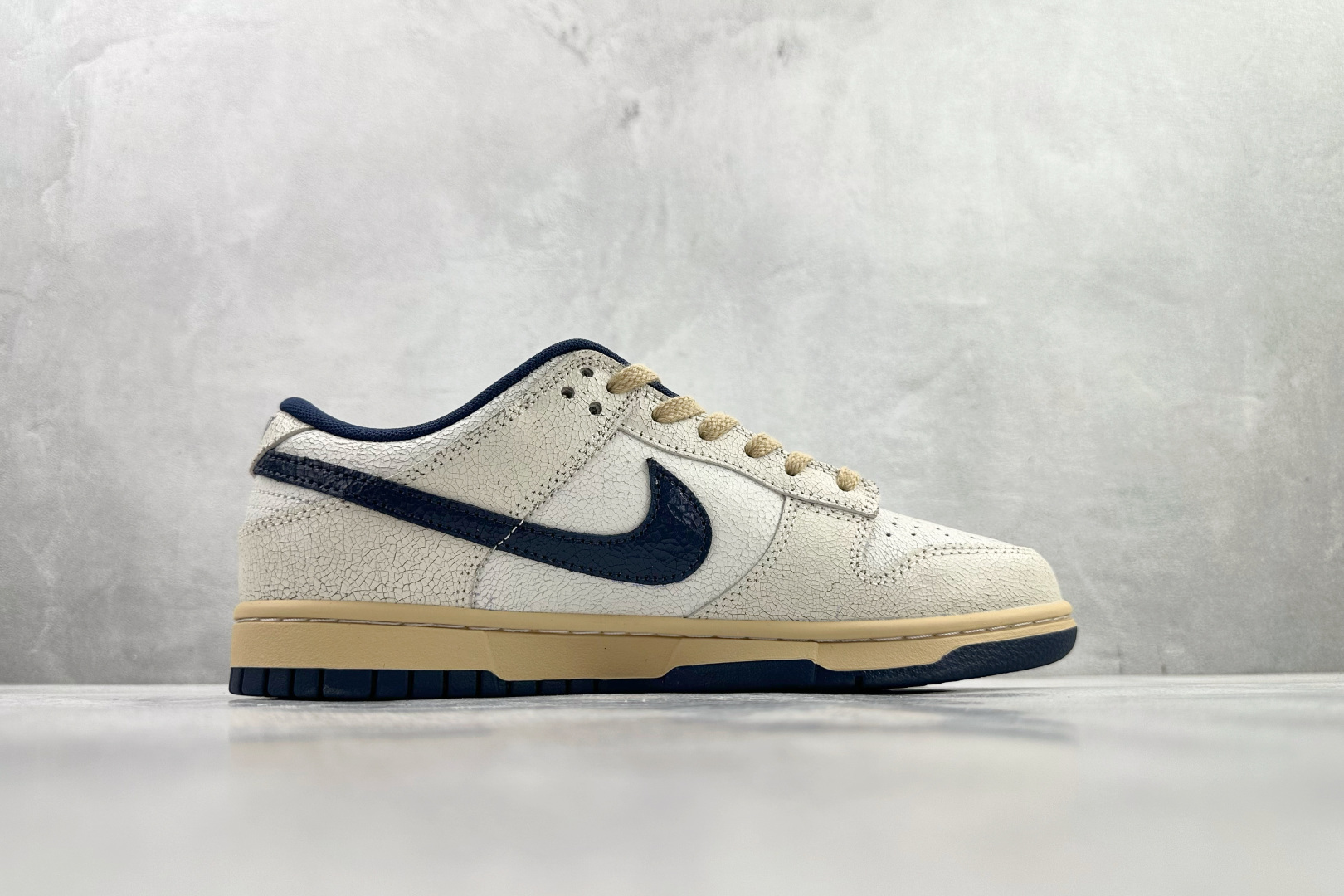 240 Nike x Stranger Things Dunk Low SP 灰蓝色 IH6766-001