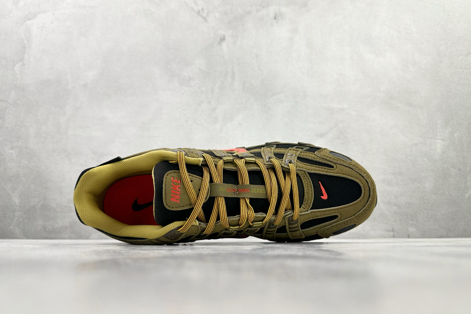 200 原鞋开发 原数据档案 Nike P-6000 棕色 IH0946-300-Chinese UA Cheap High Quatity Brand Clothes Bags handbags Sneakers wholesale wholesaler seller from China Factory suppliers Fashion Clothing Shoes best Quality Beautiful Price 200 原鞋开发 原数据档案 Nike P-6000 棕色 IH0946-300