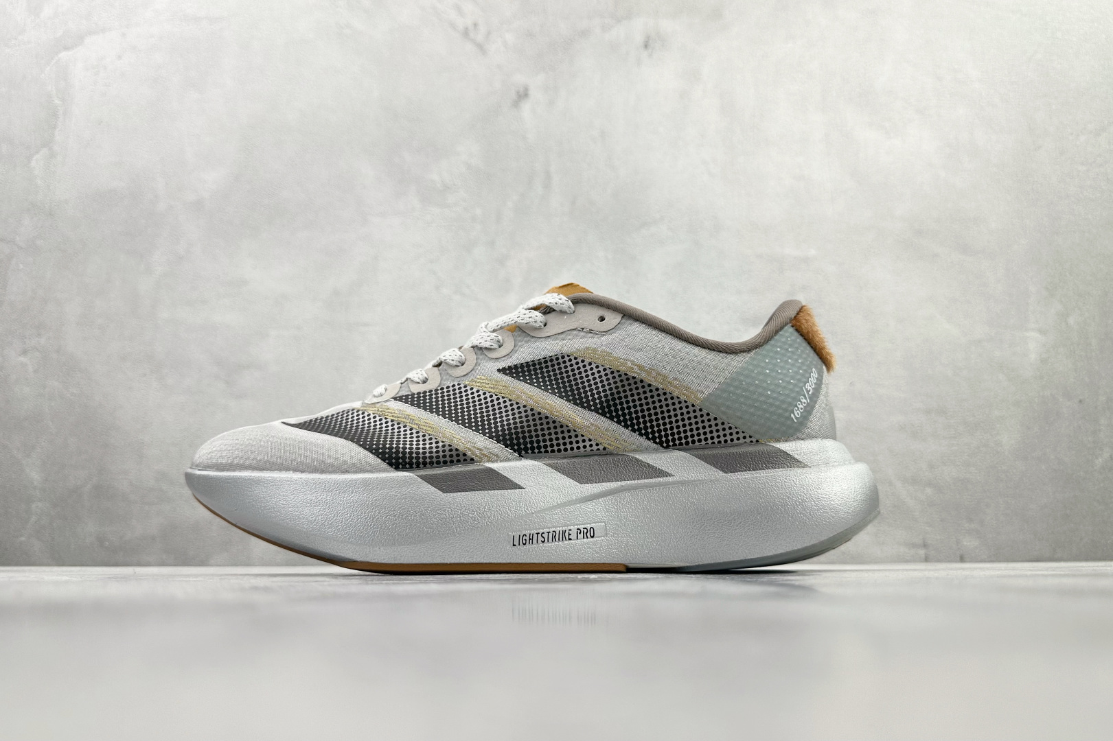 210 平台订单 adidas Adizero Evo SL 马年 CNY新年款 WOVEN 灰黑 KK4310-Chinese UA Cheap High Quatity Brand Clothes Bags handbags Sneakers wholesale wholesaler seller from China Factory suppliers Fashion Clothing Shoes best Quality Beautiful Price 210 平台订单 adidas Adizero Evo SL 马年 CNY新年款 WOVEN 灰黑 KK4310