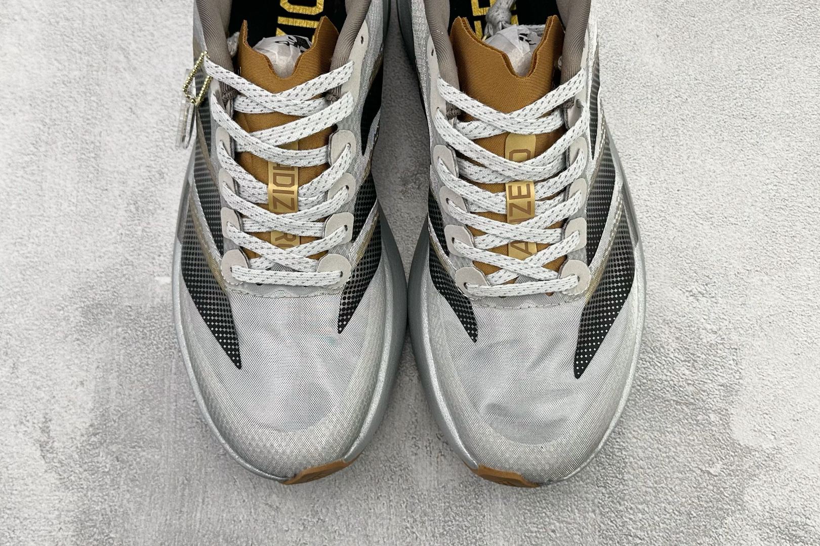 210 平台订单 adidas Adizero Evo SL 马年 CNY新年款 WOVEN 灰黑 KK4310-Chinese UA Cheap High Quatity Brand Clothes Bags handbags Sneakers wholesale wholesaler seller from China Factory suppliers Fashion Clothing Shoes best Quality Beautiful Price 210 平台订单 adidas Adizero Evo SL 马年 CNY新年款 WOVEN 灰黑 KK4310