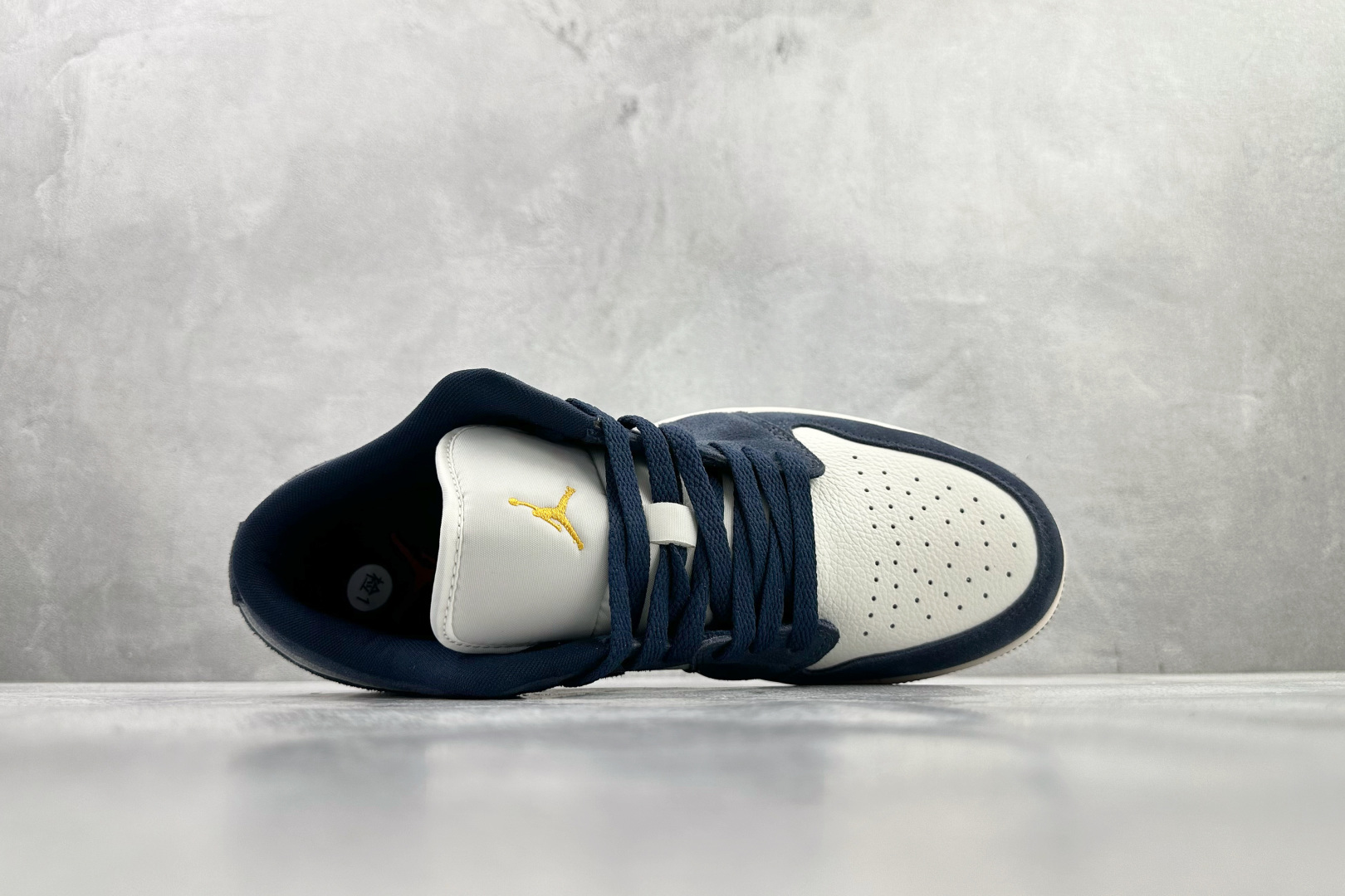 Jordan Air Jordan 1 Low 海军蓝 IO7448-400-Top High Quatity Cheap Sneakers Fashion Clothing Clothes Bags handbags Shoes of all Brand wholesale With The best Quality And Beautiful Price from China Factory Chinese suppliers wholesaler seller Jordan Air Jordan 1 Low 海军蓝 IO7448-400