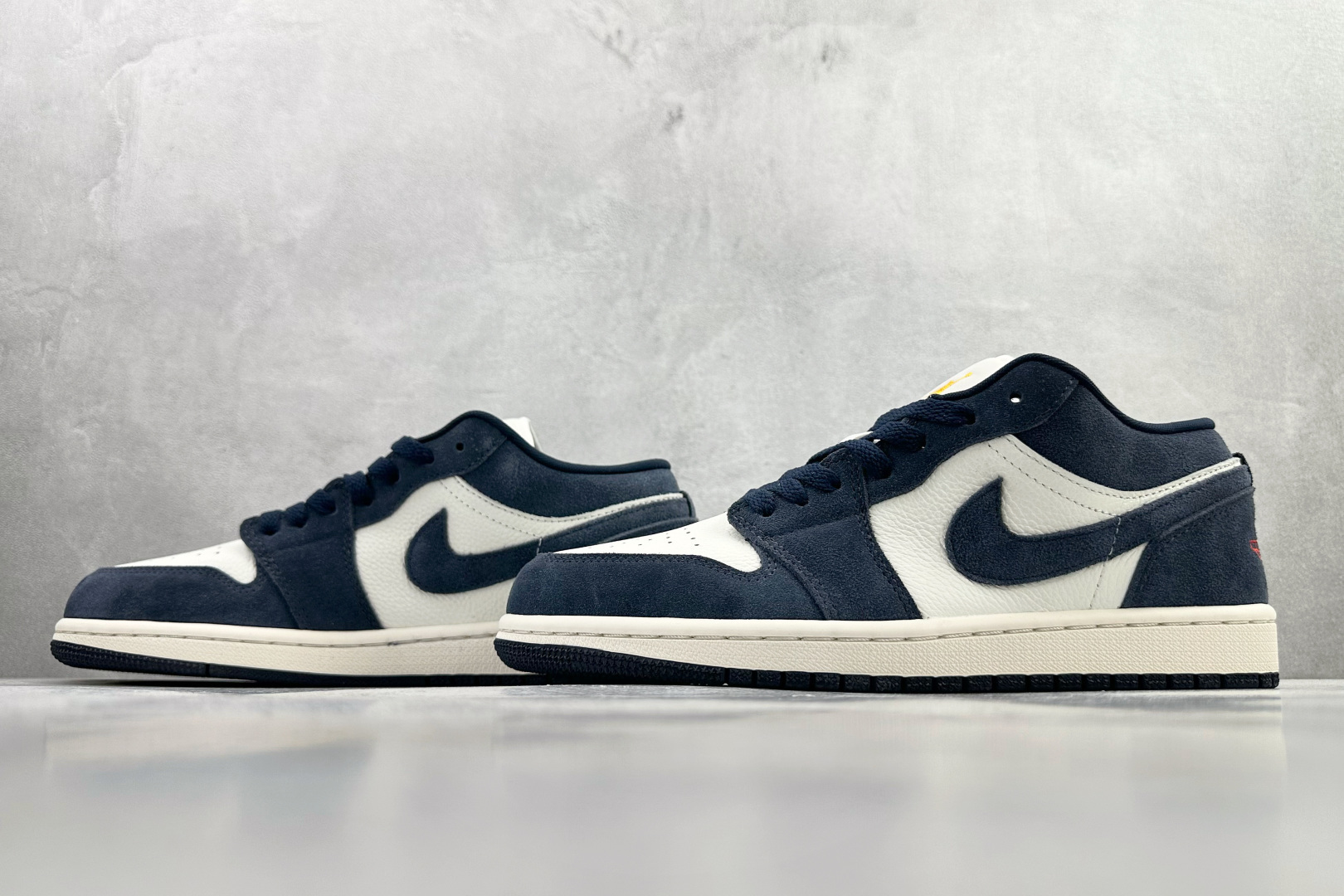 Jordan Air Jordan 1 Low 海军蓝 IO7448-400-Top High Quatity Cheap Sneakers Fashion Clothing Clothes Bags handbags Shoes of all Brand wholesale With The best Quality And Beautiful Price from China Factory Chinese suppliers wholesaler seller Jordan Air Jordan 1 Low 海军蓝 IO7448-400