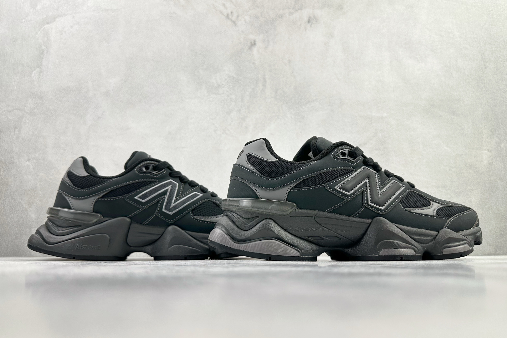 240 大厂出品 New Balance NB 9060 黑色 U906079E-Chinese UA Cheap High Quatity Brand Clothes Bags handbags Sneakers wholesale wholesaler seller from China Factory suppliers Fashion Clothing Shoes best Quality Beautiful Price 240 大厂出品 New Balance NB 9060 黑色 U906079E