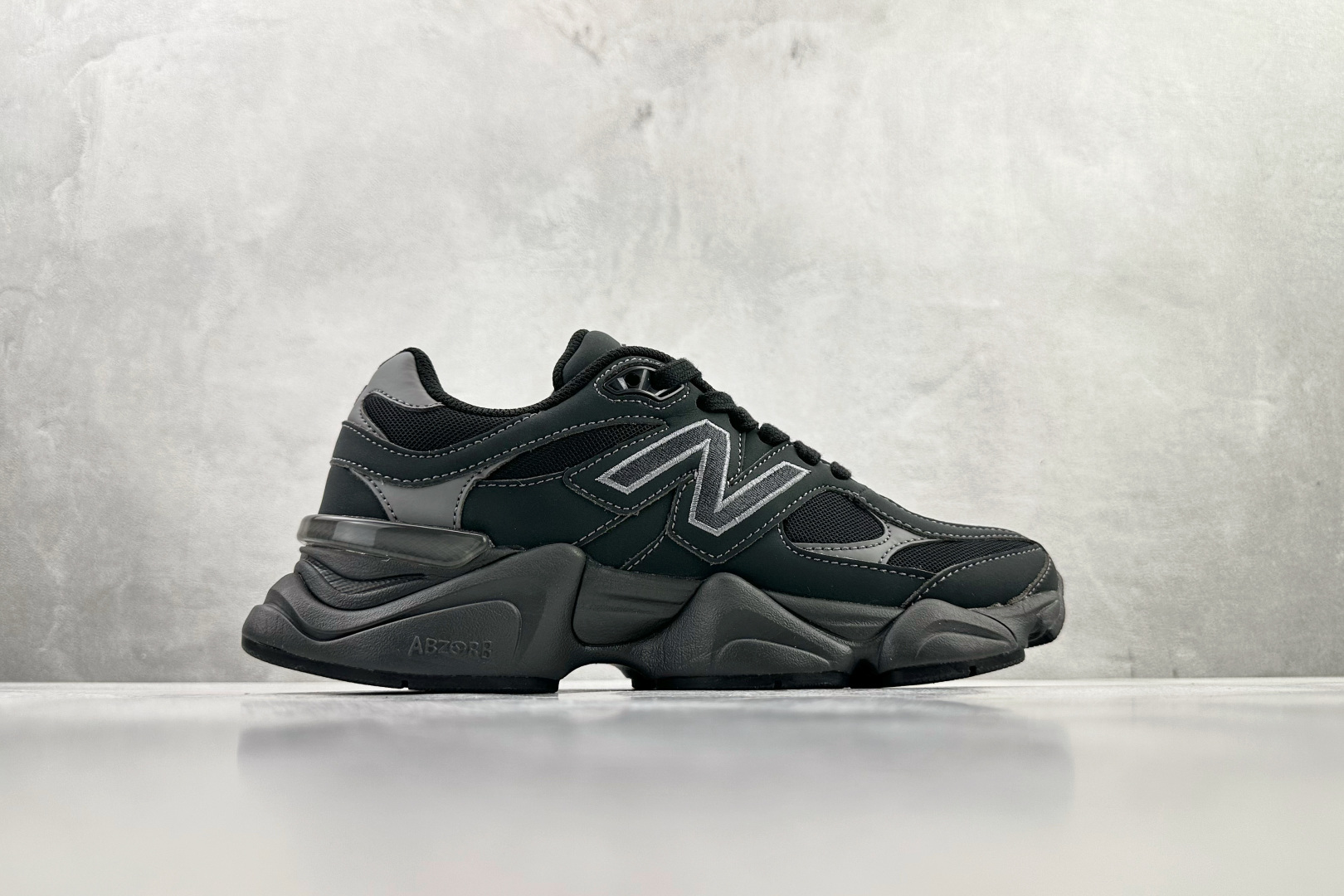 240 大厂出品 New Balance NB 9060 黑色 U906079E-Chinese UA Cheap High Quatity Brand Clothes Bags handbags Sneakers wholesale wholesaler seller from China Factory suppliers Fashion Clothing Shoes best Quality Beautiful Price 240 大厂出品 New Balance NB 9060 黑色 U906079E