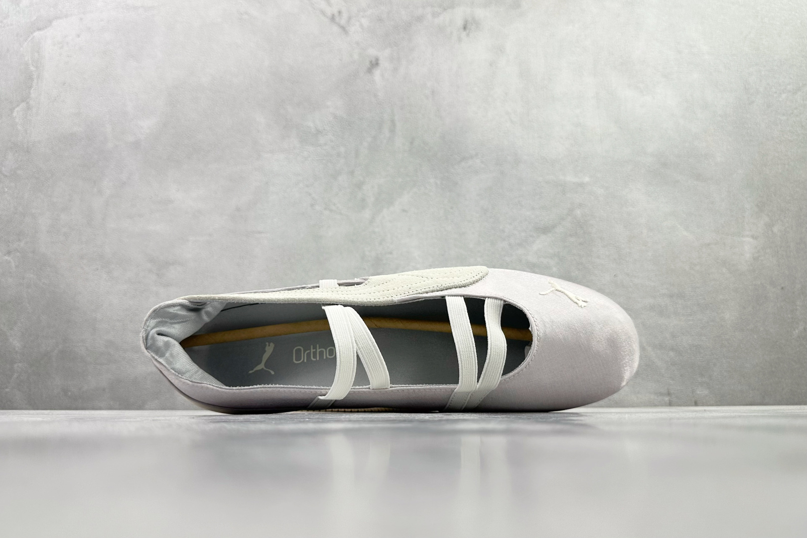 160 PUMA彪马 speedcat Ballet 银白色 404383-03