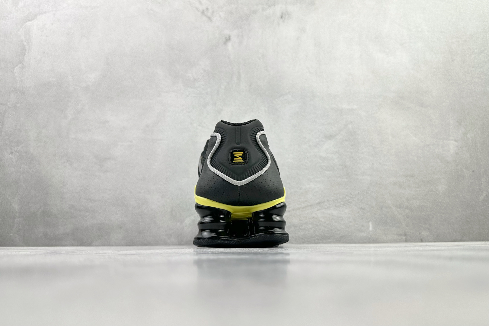 360 原版开发 Nike Shox TL系列 黑黄 CN0151-002-Chinese UA Cheap High Quatity Brand Clothes Bags handbags Sneakers wholesale wholesaler seller from China Factory suppliers Fashion Clothing Shoes best Quality Beautiful Price 360 原版开发 Nike Shox TL系列 黑黄 CN0151-002