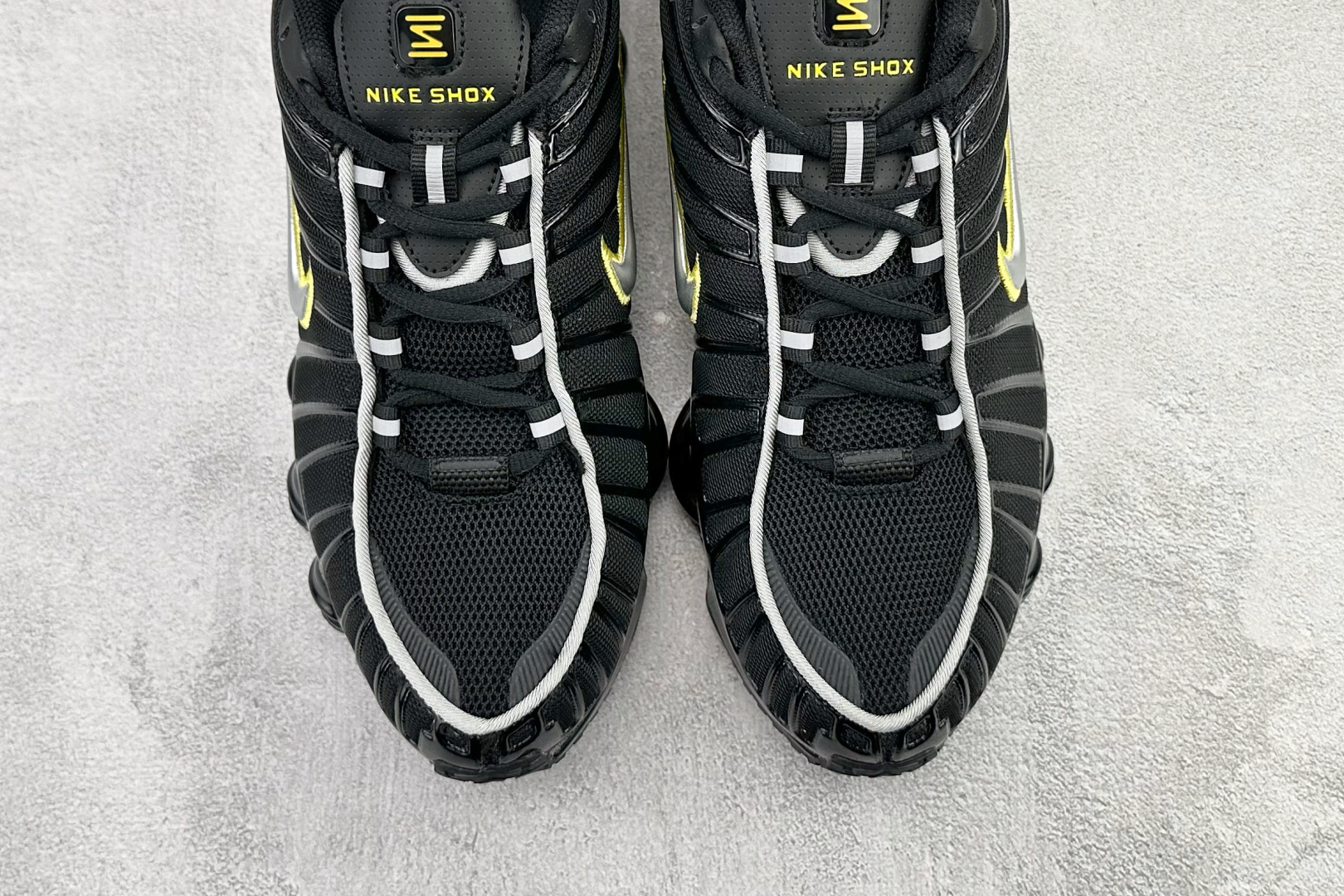360 原版开发 Nike Shox TL系列 黑黄 CN0151-002-Chinese UA Cheap High Quatity Brand Clothes Bags handbags Sneakers wholesale wholesaler seller from China Factory suppliers Fashion Clothing Shoes best Quality Beautiful Price 360 原版开发 Nike Shox TL系列 黑黄 CN0151-002