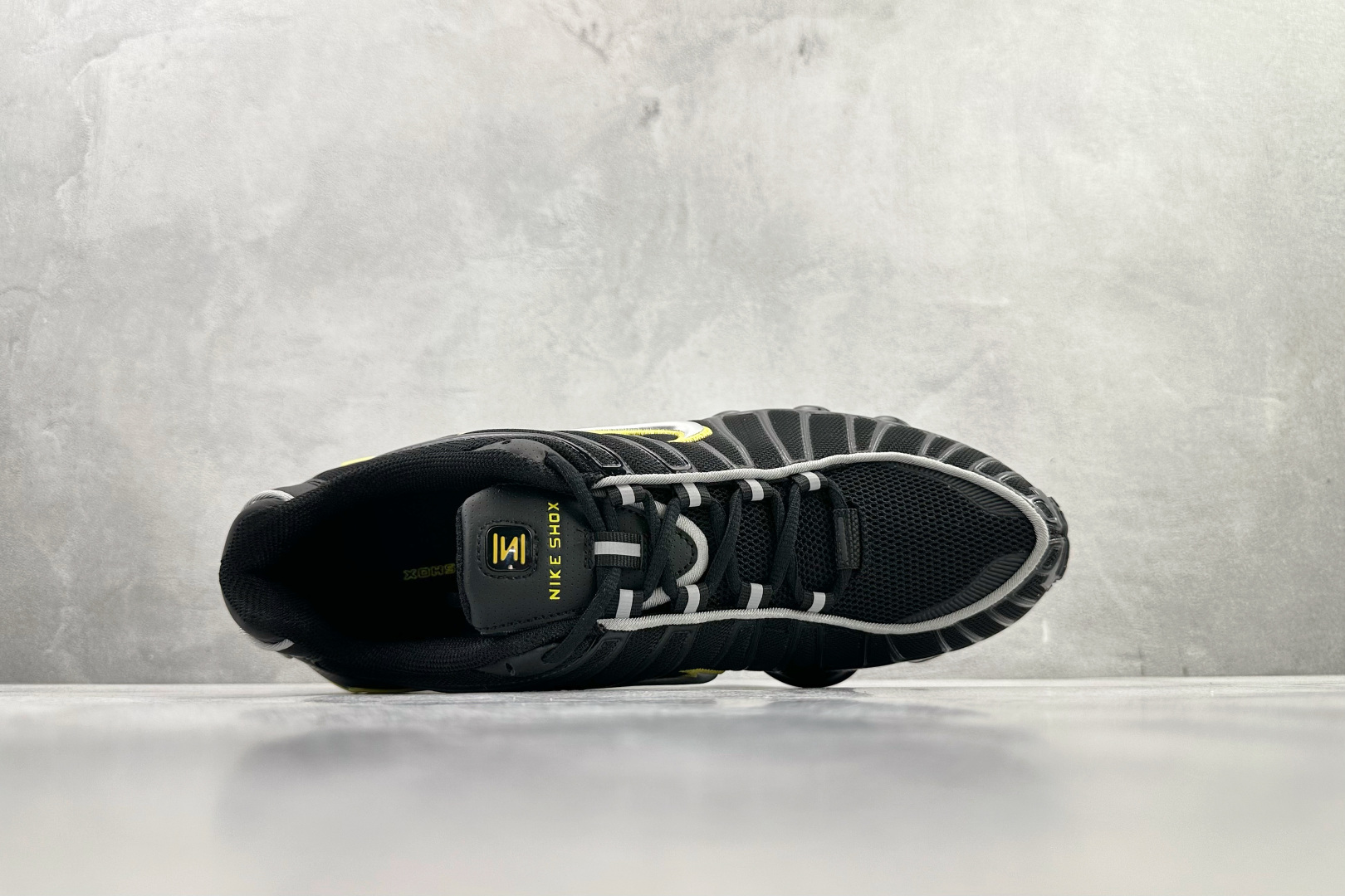 360 原版开发 Nike Shox TL系列 黑黄 CN0151-002-Chinese UA Cheap High Quatity Brand Clothes Bags handbags Sneakers wholesale wholesaler seller from China Factory suppliers Fashion Clothing Shoes best Quality Beautiful Price 360 原版开发 Nike Shox TL系列 黑黄 CN0151-002