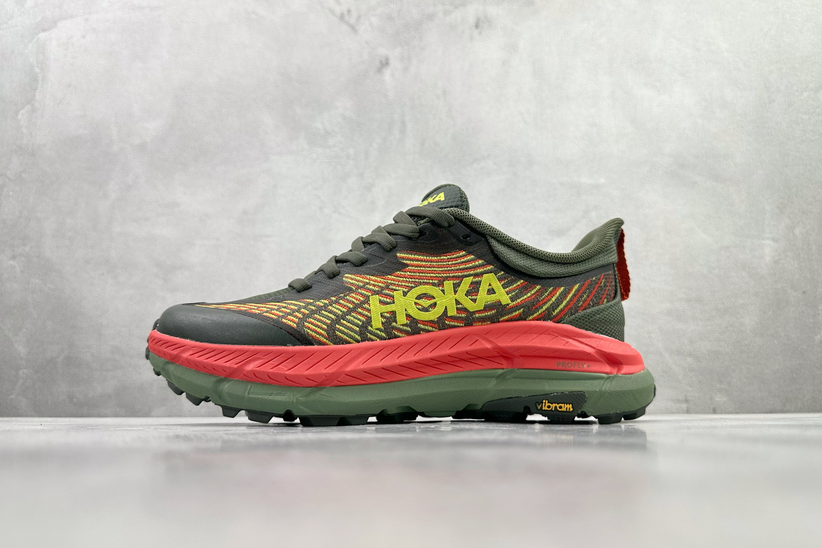 200 平台专供 HOKA ONE ONE Mafate Speed 4 军绿 1129930-TFST-Chinese UA Cheap High Quatity Brand Clothes Bags handbags Sneakers wholesale wholesaler seller from China Factory suppliers Fashion Clothing Shoes best Quality Beautiful Price 200 平台专供 HOKA ONE ONE Mafate Speed 4 军绿 1129930-TFST