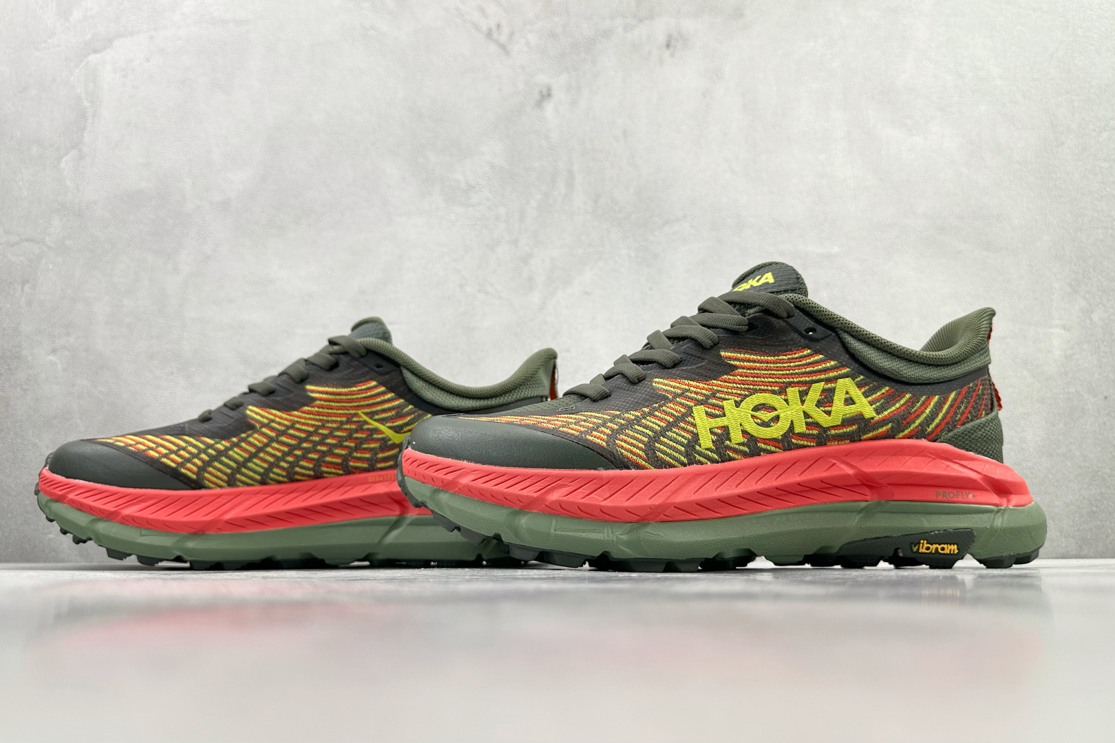 200 平台专供 HOKA ONE ONE Mafate Speed 4 军绿 1129930-TFST-Chinese UA Cheap High Quatity Brand Clothes Bags handbags Sneakers wholesale wholesaler seller from China Factory suppliers Fashion Clothing Shoes best Quality Beautiful Price 200 平台专供 HOKA ONE ONE Mafate Speed 4 军绿 1129930-TFST