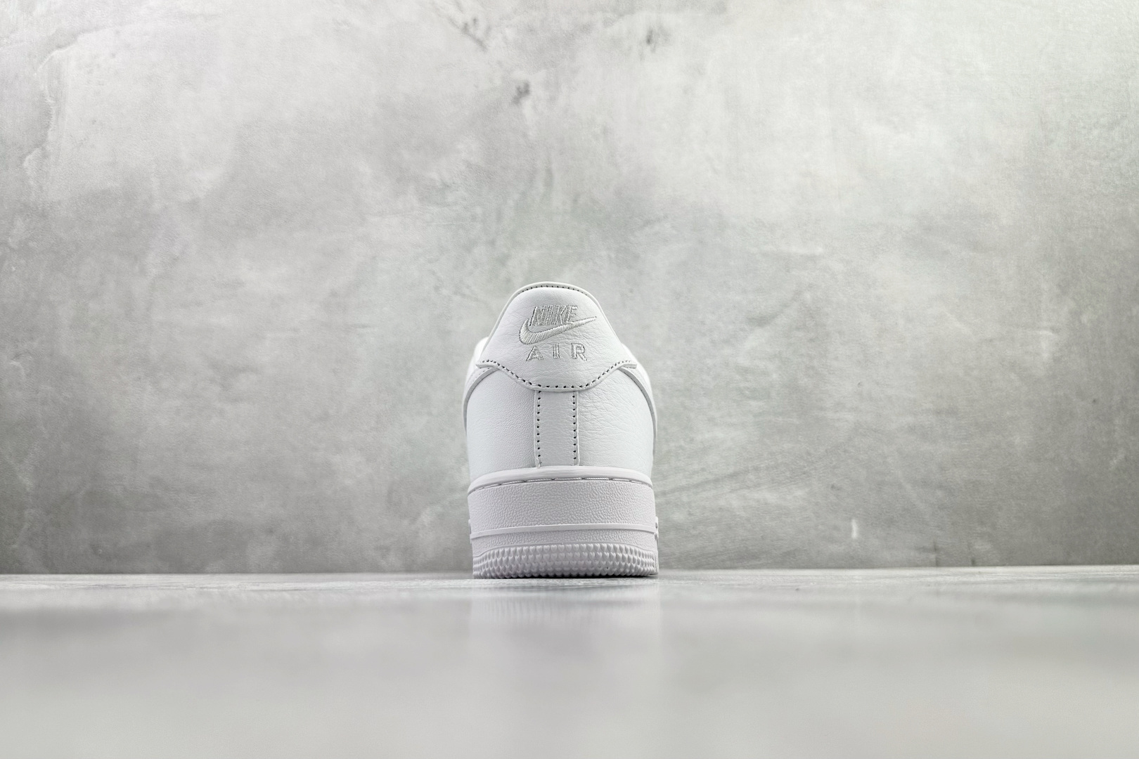 290 原厂皮 NOCTA x Nike Air Force 1 certified lover boy 经典 Drake联名 纯白 CZ8065-100-Chinese UA Cheap High Quatity Brand Clothes Bags handbags Sneakers wholesale wholesaler seller from China Factory suppliers Fashion Clothing Shoes best Quality Beautiful Price 290 原厂皮 NOCTA x Nike Air Force 1 certified lover boy 经典 Drake联名 纯白 CZ8065-100