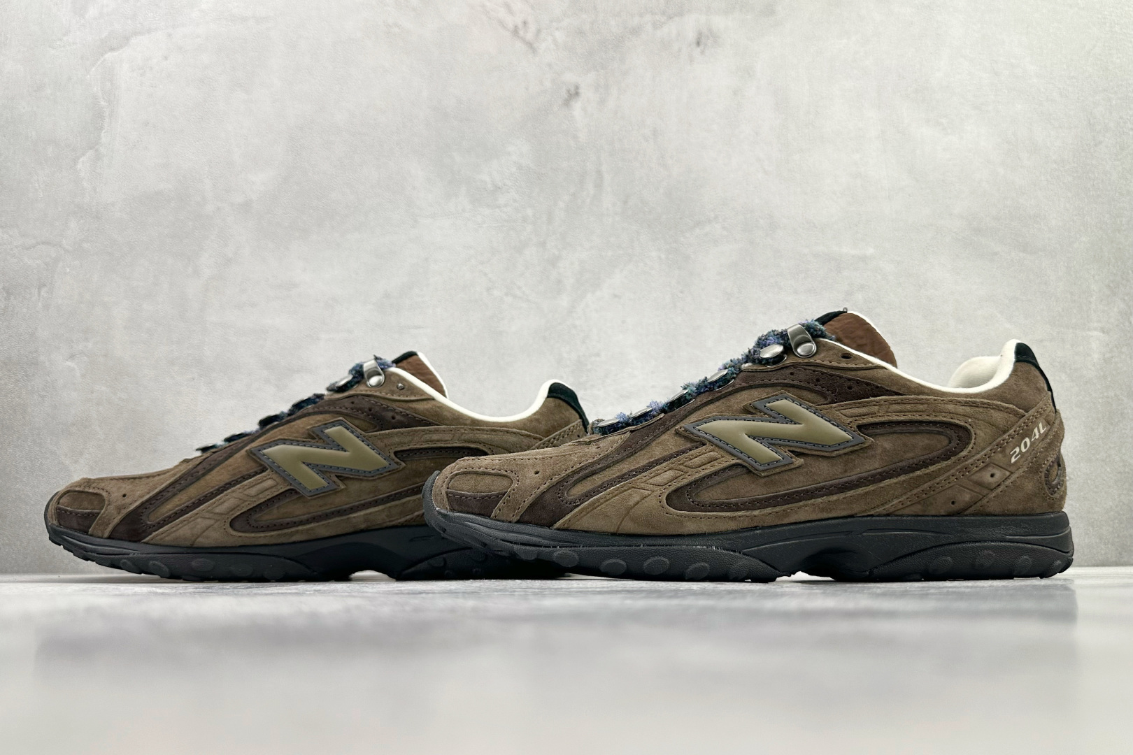 270 BASKETCASE x New Balance 204L 棕色 U204LBC1-Chinese UA Cheap High Quatity Brand Clothes Bags handbags Sneakers wholesale wholesaler seller from China Factory suppliers Fashion Clothing Shoes best Quality Beautiful Price 270 BASKETCASE x New Balance 204L 棕色 U204LBC1