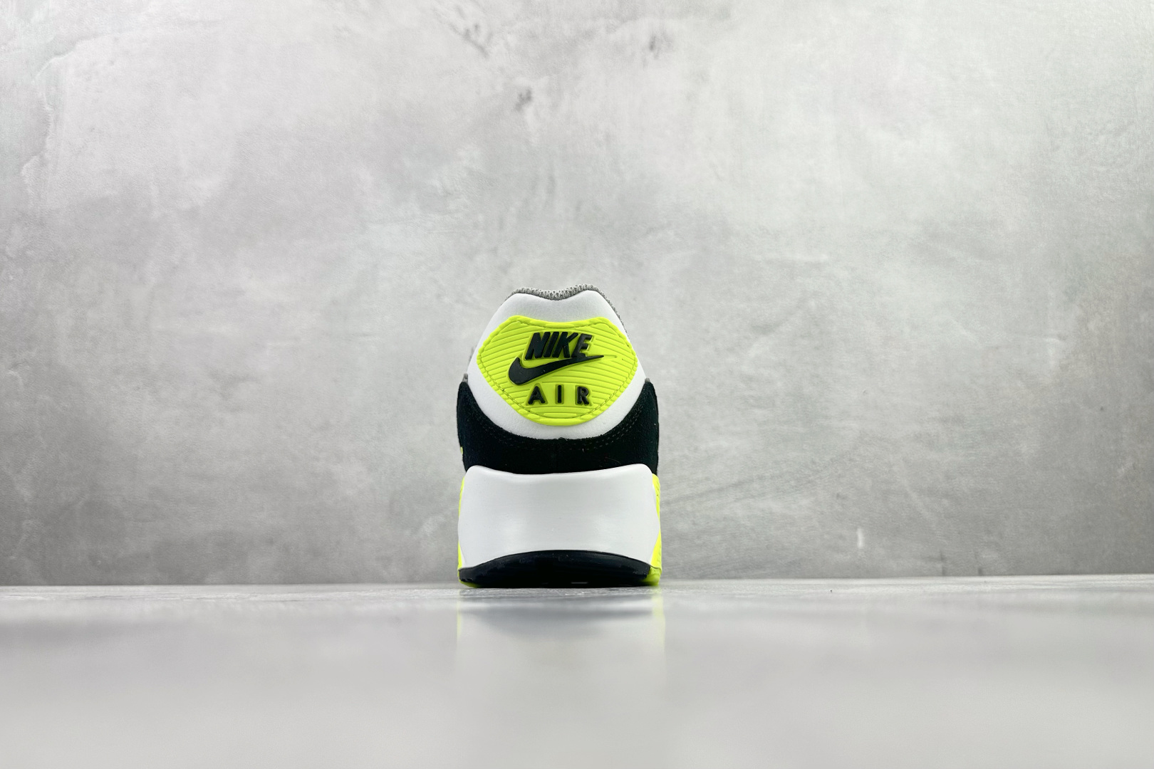 原版开发 Nike Air Max 90 灰绿 CD6864-101-Top High Quatity Cheap Sneakers Fashion Clothing Clothes Bags handbags Shoes of all Brand wholesale With The best Quality And Beautiful Price from China Factory Chinese suppliers wholesaler seller 原版开发 Nike Air Max 90 灰绿 CD6864-101