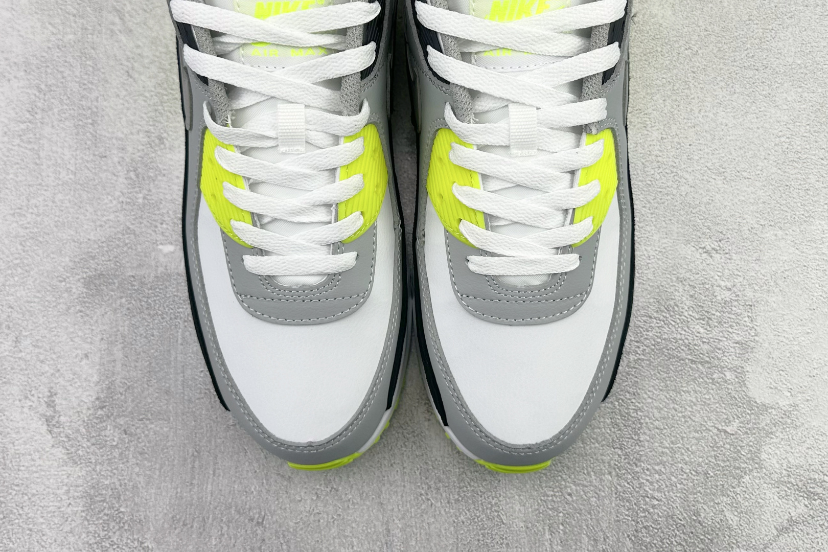原版开发 Nike Air Max 90 灰绿 CD6864-101-Top High Quatity Cheap Sneakers Fashion Clothing Clothes Bags handbags Shoes of all Brand wholesale With The best Quality And Beautiful Price from China Factory Chinese suppliers wholesaler seller 原版开发 Nike Air Max 90 灰绿 CD6864-101