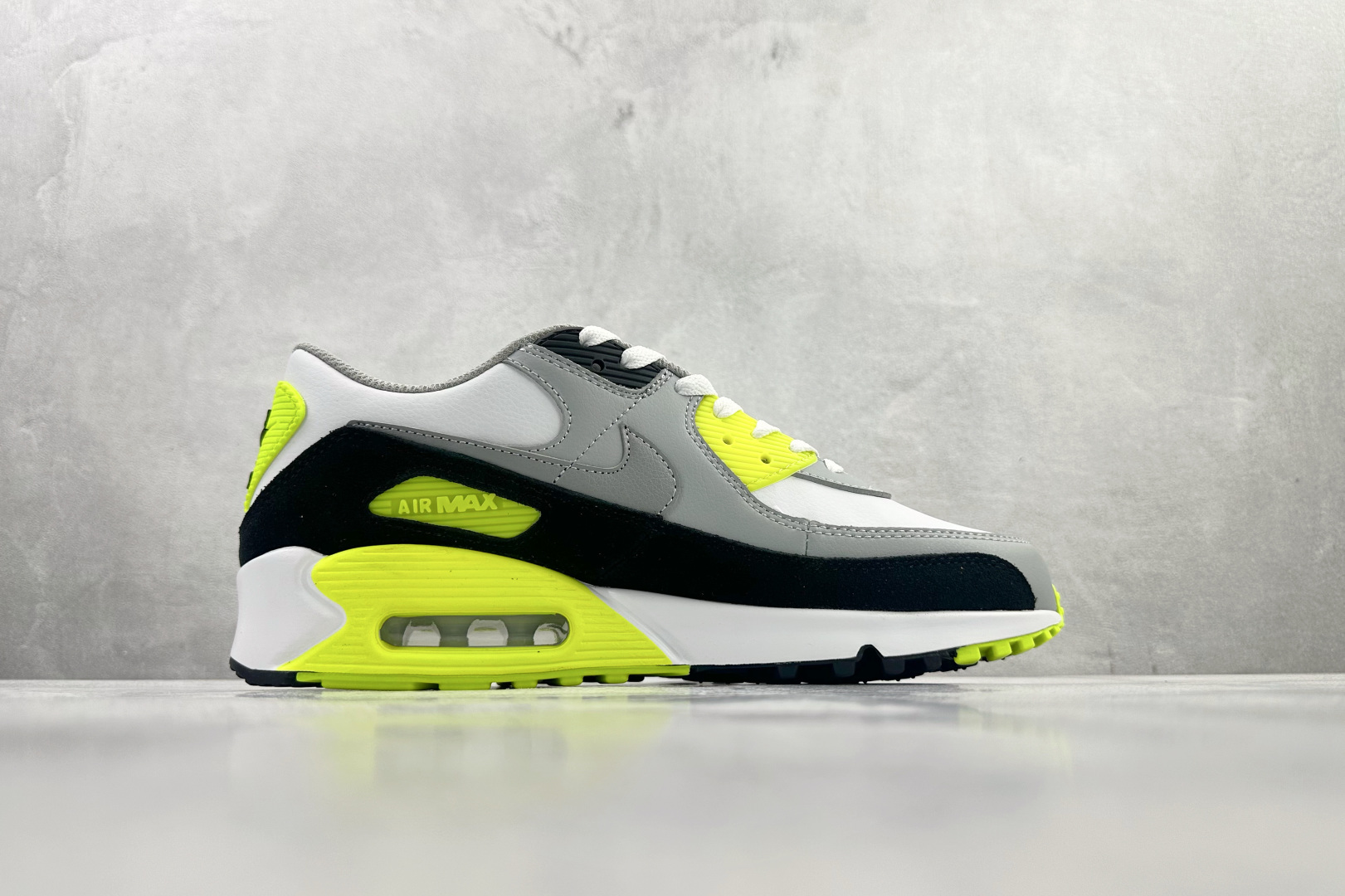 原版开发 Nike Air Max 90 灰绿 CD6864-101-Top High Quatity Cheap Sneakers Fashion Clothing Clothes Bags handbags Shoes of all Brand wholesale With The best Quality And Beautiful Price from China Factory Chinese suppliers wholesaler seller 原版开发 Nike Air Max 90 灰绿 CD6864-101