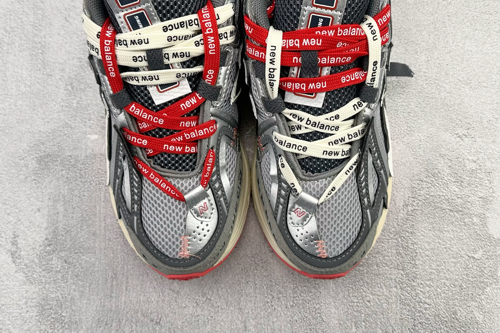 New Balance NB 1906A 灰红 U1906AC-Top High Quatity Cheap Sneakers Fashion Clothing Clothes Bags handbags Shoes of all Brand wholesale With The best Quality And Beautiful Price from China Factory Chinese suppliers wholesaler seller New Balance NB 1906A 灰红 U1906AC