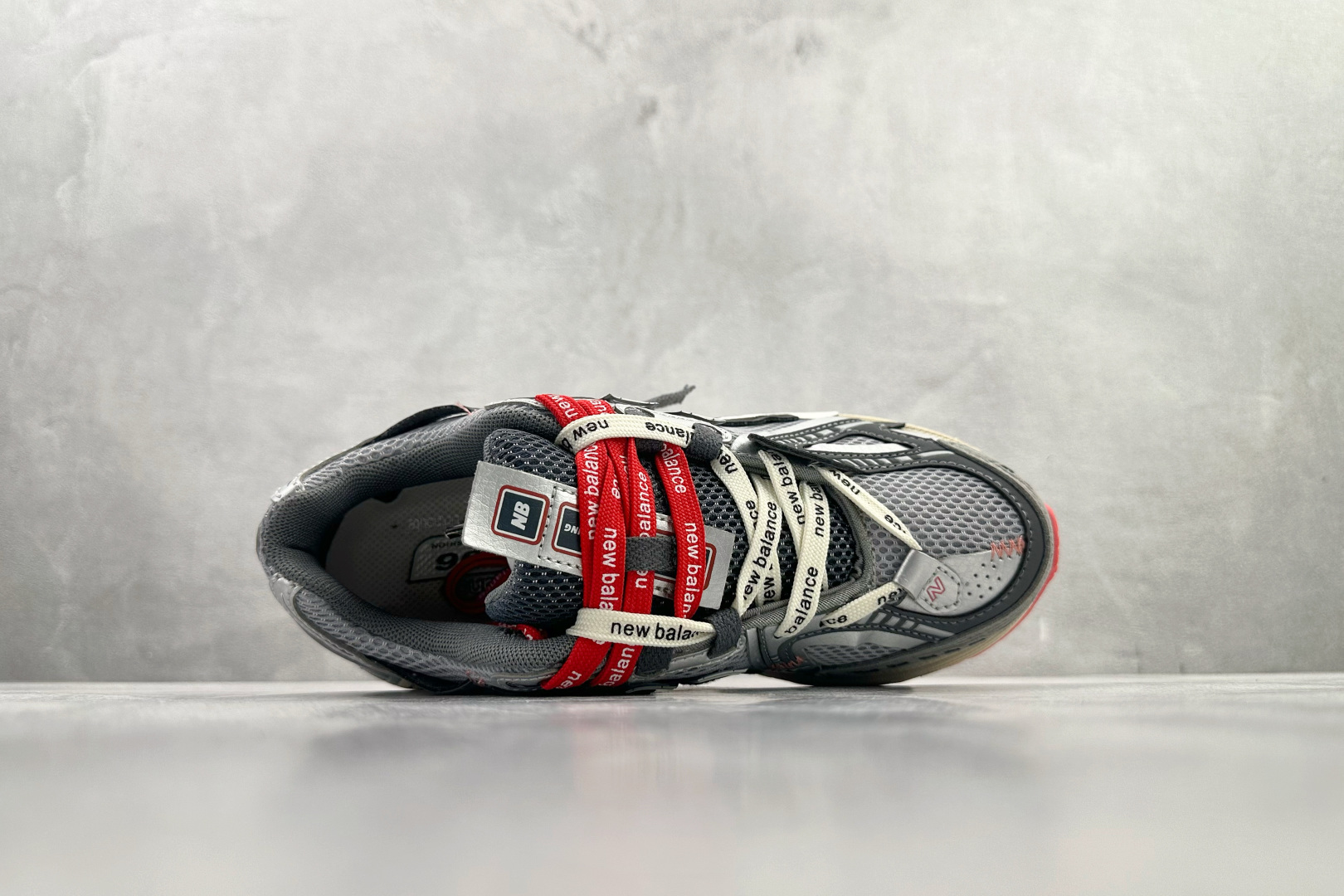 New Balance NB 1906A 灰红 U1906AC-Top High Quatity Cheap Sneakers Fashion Clothing Clothes Bags handbags Shoes of all Brand wholesale With The best Quality And Beautiful Price from China Factory Chinese suppliers wholesaler seller New Balance NB 1906A 灰红 U1906AC
