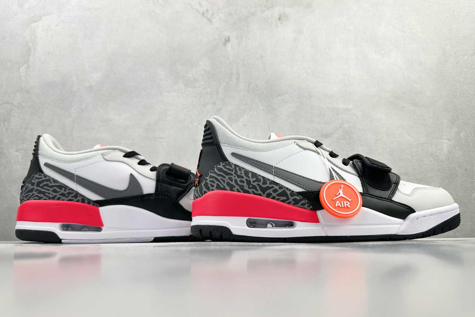 Jordan Air Jordan Legacy 312 白红 CD7069-113-Top High Quatity Cheap Sneakers Fashion Clothing Clothes Bags handbags Shoes of all Brand wholesale With The best Quality And Beautiful Price from China Factory Chinese suppliers wholesaler seller Jordan Air Jordan Legacy 312 白红 CD7069-113