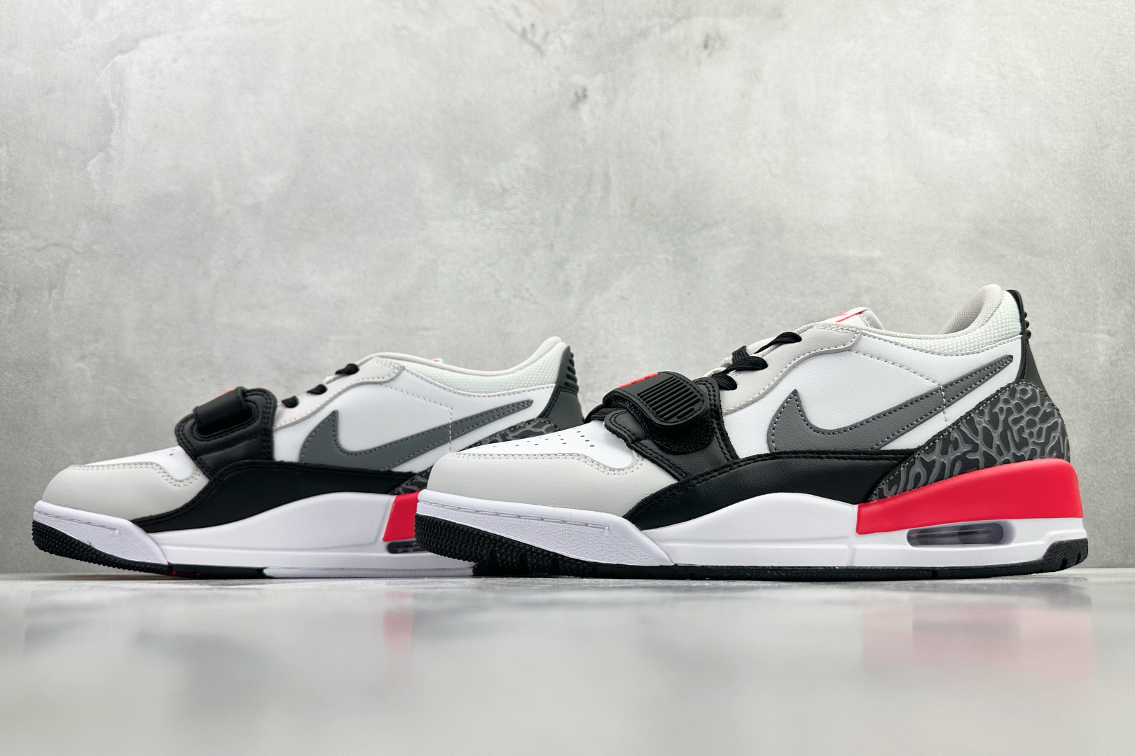 Jordan Air Jordan Legacy 312 白红 CD7069-113-Top High Quatity Cheap Sneakers Fashion Clothing Clothes Bags handbags Shoes of all Brand wholesale With The best Quality And Beautiful Price from China Factory Chinese suppliers wholesaler seller Jordan Air Jordan Legacy 312 白红 CD7069-113