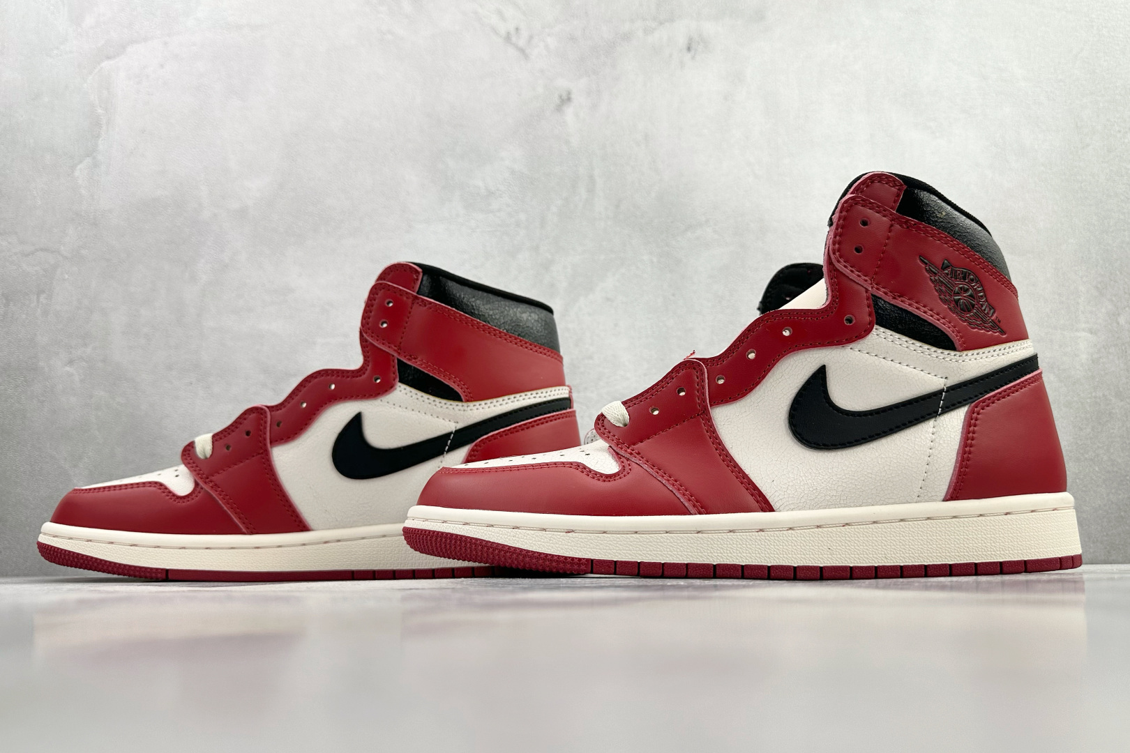Jordan Air Jordan 1 High ”Lost & Found”白红 芝加哥 2022年复刻 DZ5485-612-Top High Quatity Cheap Sneakers Fashion Clothing Clothes Bags handbags Shoes of all Brand wholesale With The best Quality And Beautiful Price from China Factory Chinese suppliers wholesaler seller Jordan Air Jordan 1 High ”Lost & Found”白红 芝加哥 2022年复刻 DZ5485-612