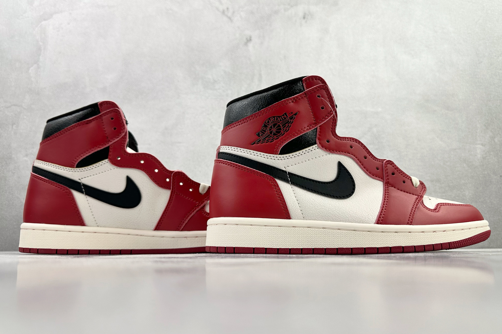 Jordan Air Jordan 1 High ”Lost & Found”白红 芝加哥 2022年复刻 DZ5485-612-Top High Quatity Cheap Sneakers Fashion Clothing Clothes Bags handbags Shoes of all Brand wholesale With The best Quality And Beautiful Price from China Factory Chinese suppliers wholesaler seller Jordan Air Jordan 1 High ”Lost & Found”白红 芝加哥 2022年复刻 DZ5485-612