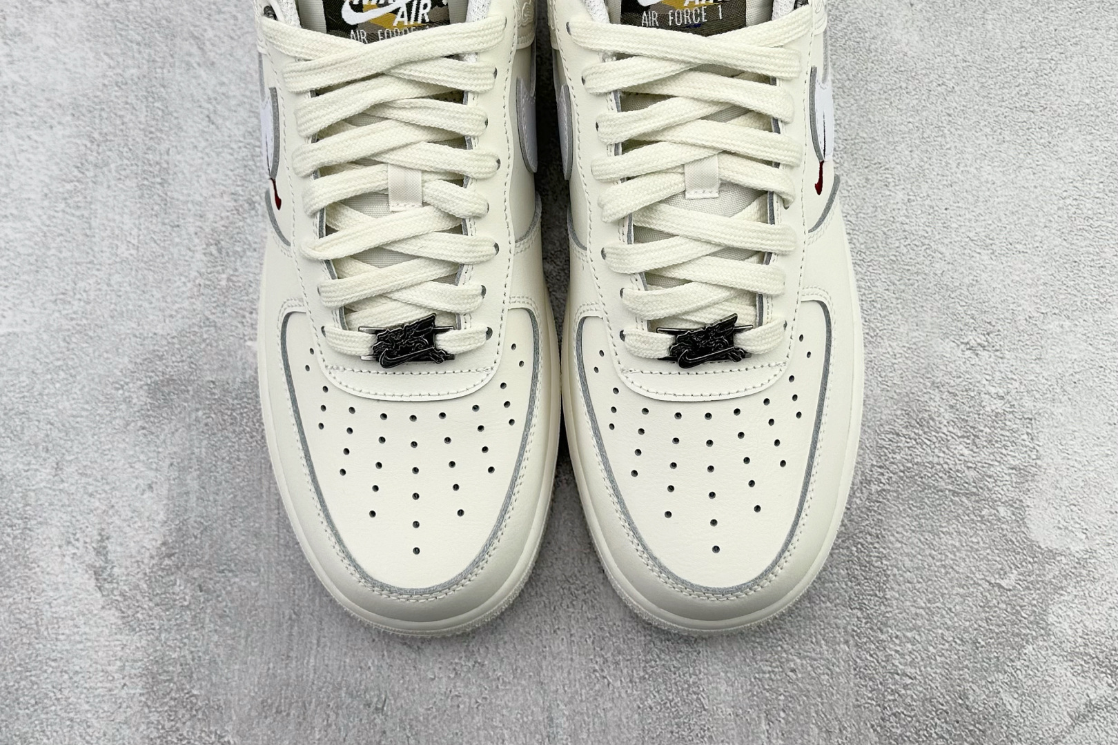 230 Nike Air Force 1 '07 Pegasus Pack 马年限定 CNY新年款 白色 IQ1119-011-Chinese UA Cheap High Quatity Brand Clothes Bags handbags Sneakers wholesale wholesaler seller from China Factory suppliers Fashion Clothing Shoes best Quality Beautiful Price 230 Nike Air Force 1 '07 Pegasus Pack 马年限定 CNY新年款 白色 IQ1119-011